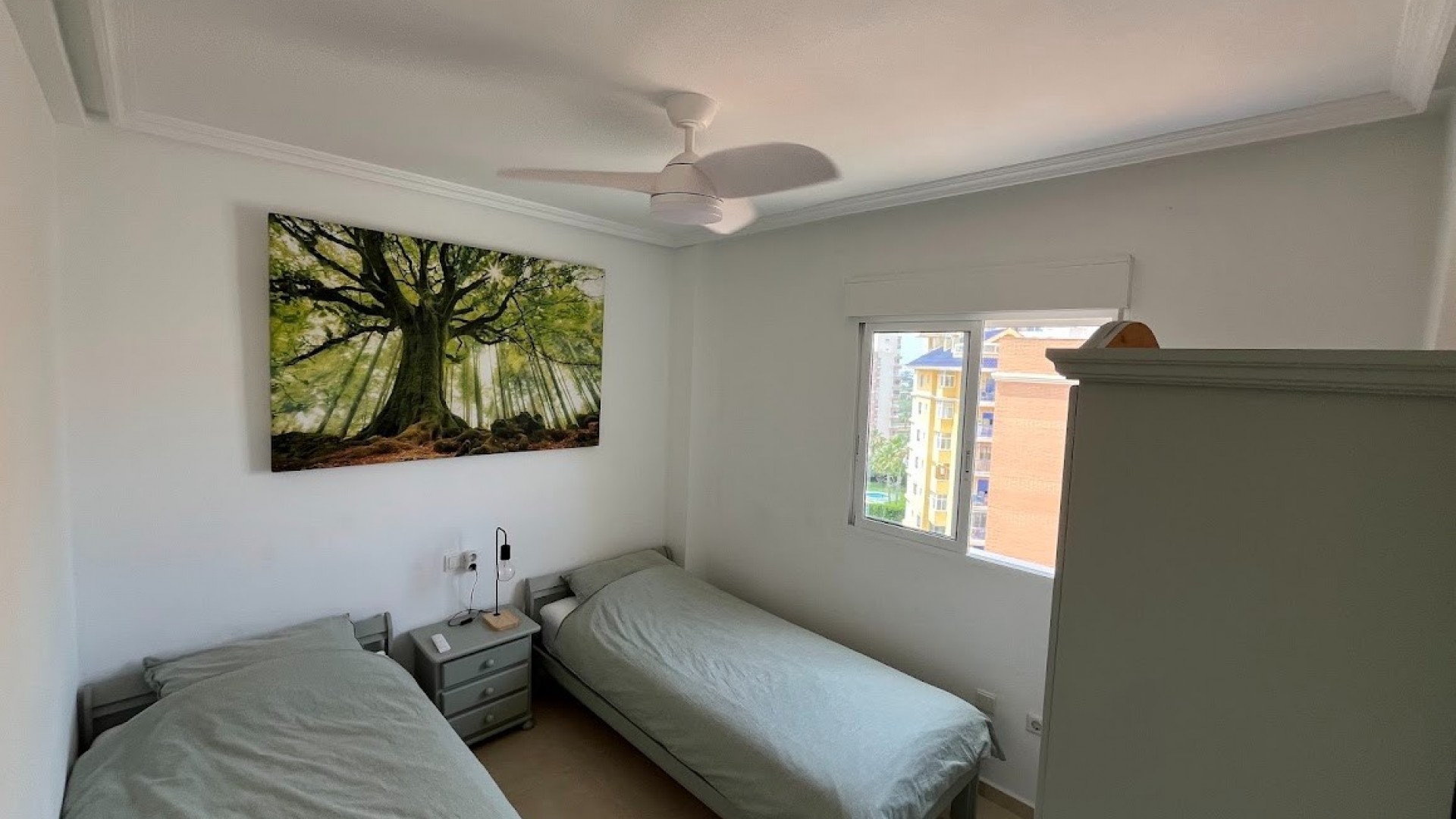 Sprzedaż - Apartament mieszkanie -
Guardamar del Segura - Guarmar Del Segura