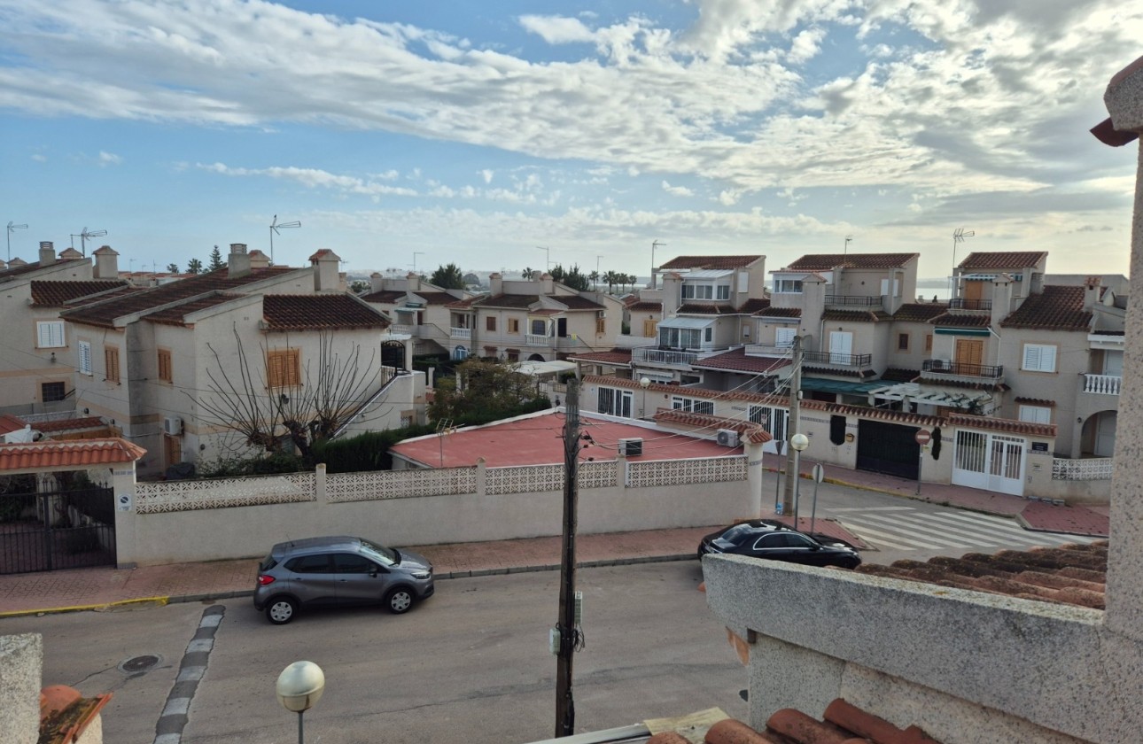 Sprzedaż - Apartament mieszkanie -
Guardamar del Segura - Los Estaños