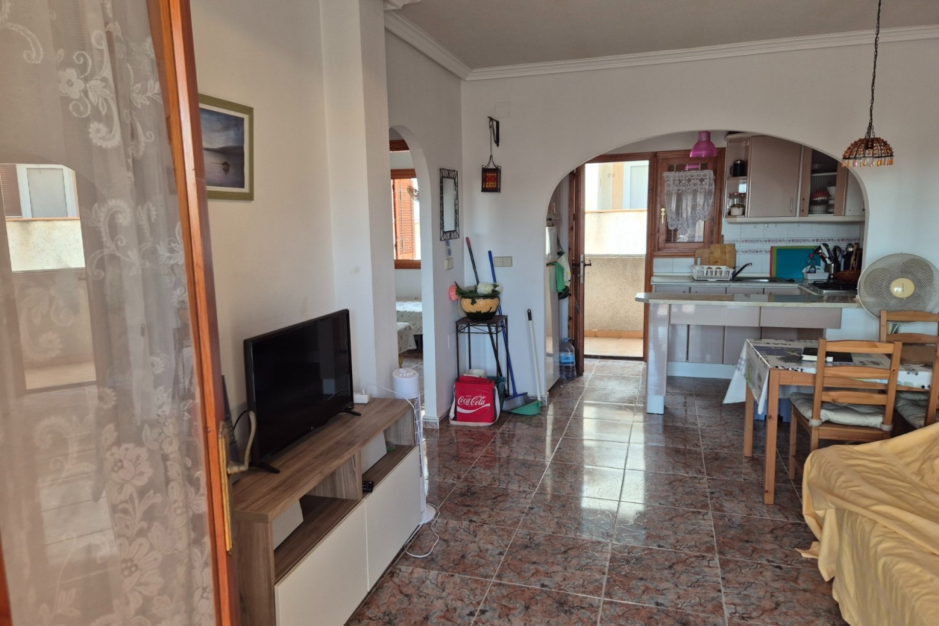 Sprzedaż - Apartament mieszkanie -
Guardamar del Segura - Los Estaños