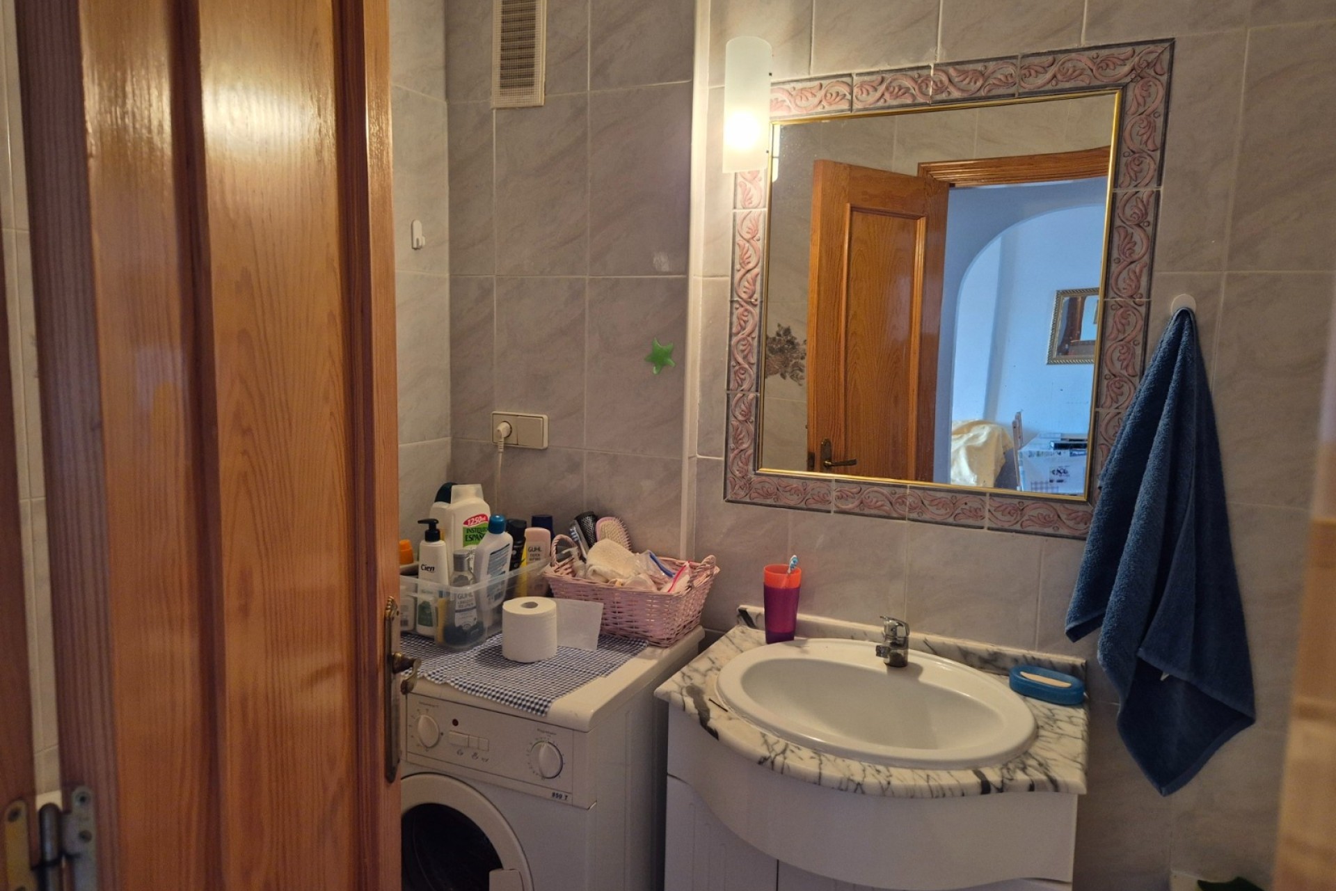 Sprzedaż - Apartament mieszkanie -
Guardamar del Segura - Los Estaños