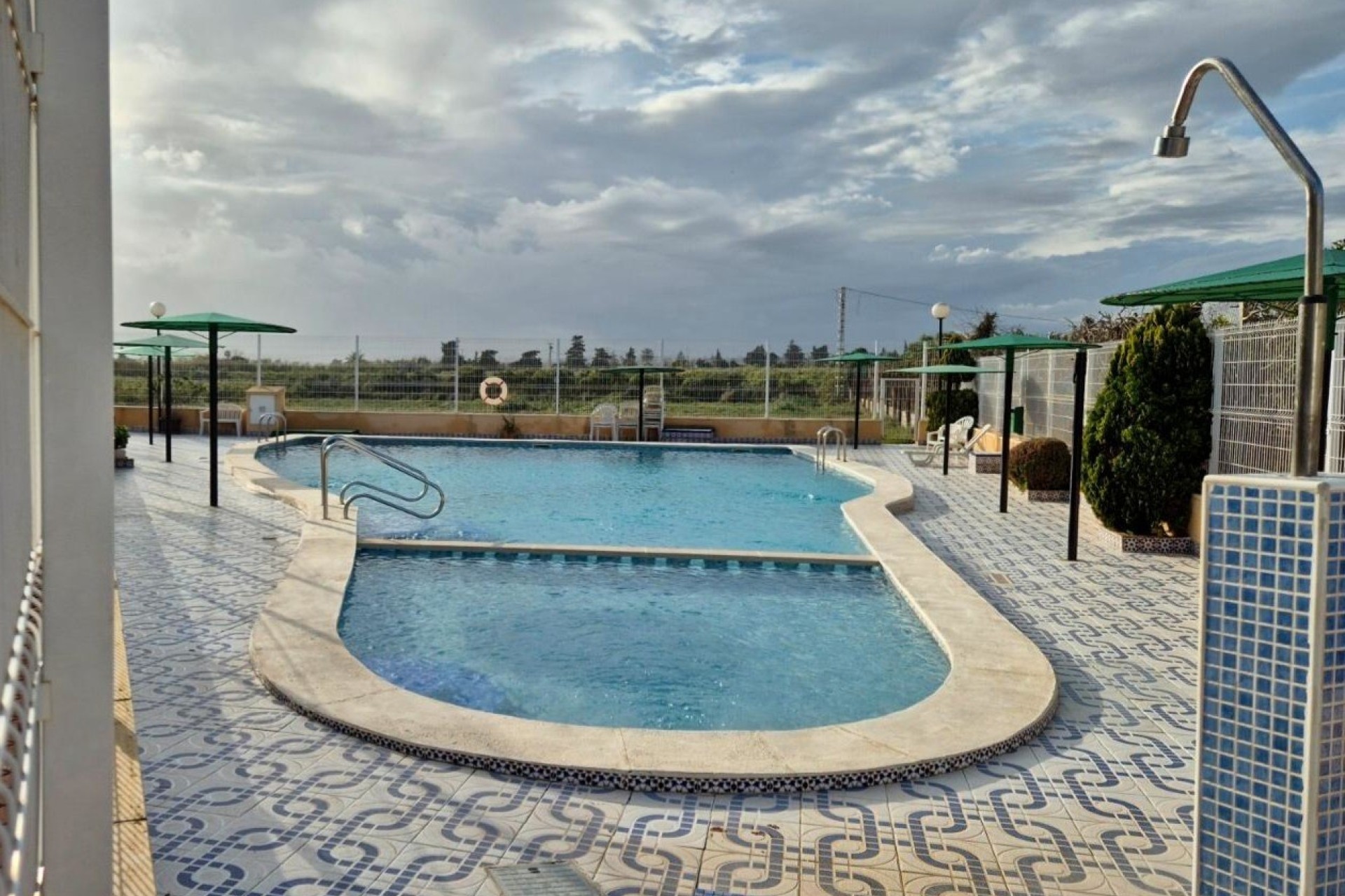 Sprzedaż - Apartament mieszkanie -
Guardamar del Segura - Los Estaños