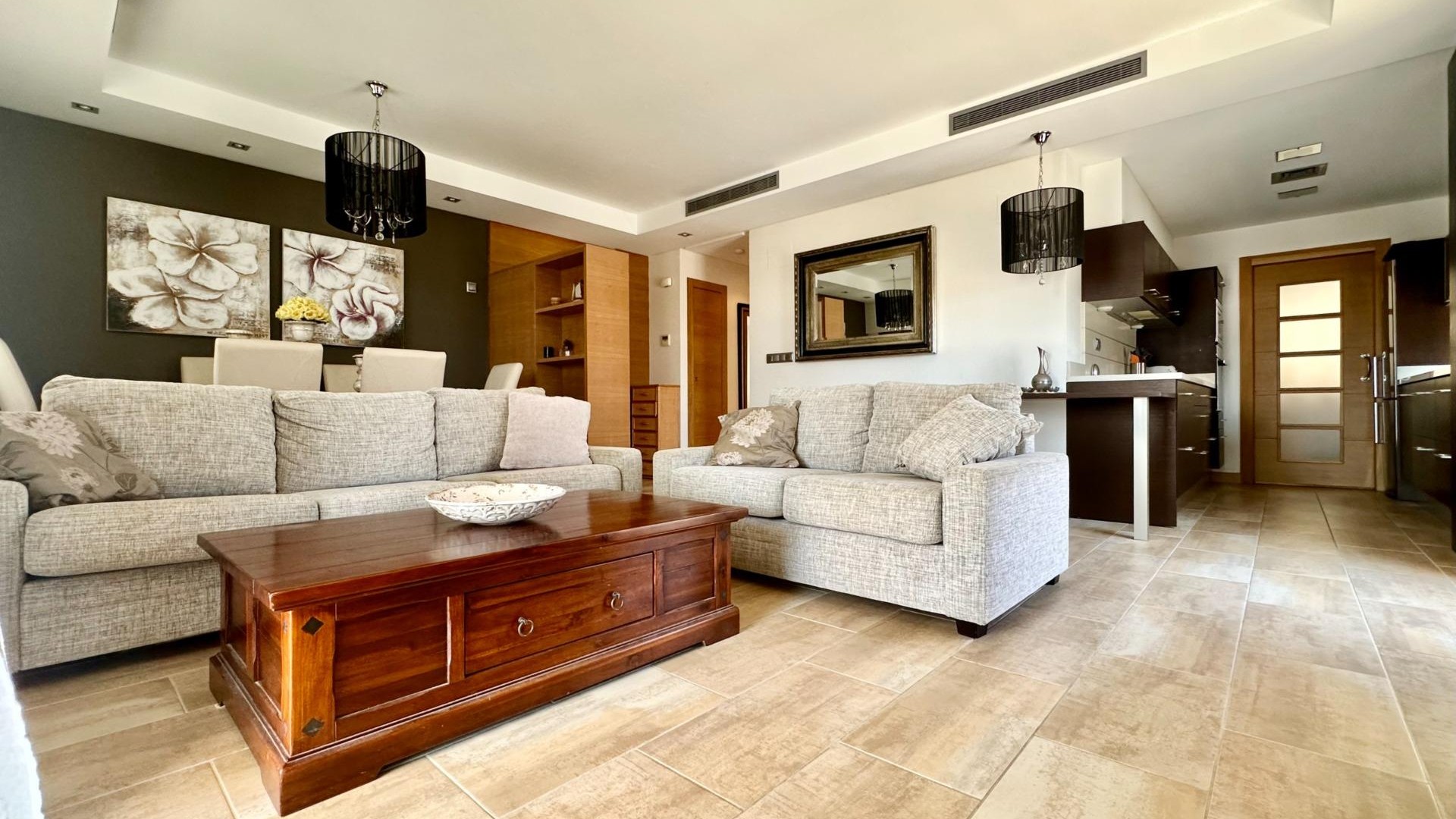 Sprzedaż - Apartament mieszkanie -
Guardamar del Segura - Los secanos