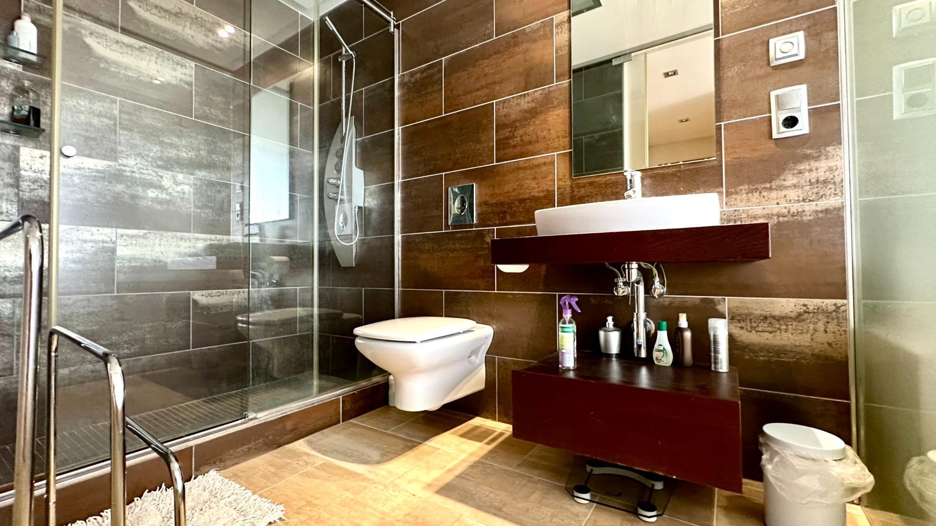 Sprzedaż - Apartament mieszkanie -
Guardamar del Segura - Los secanos