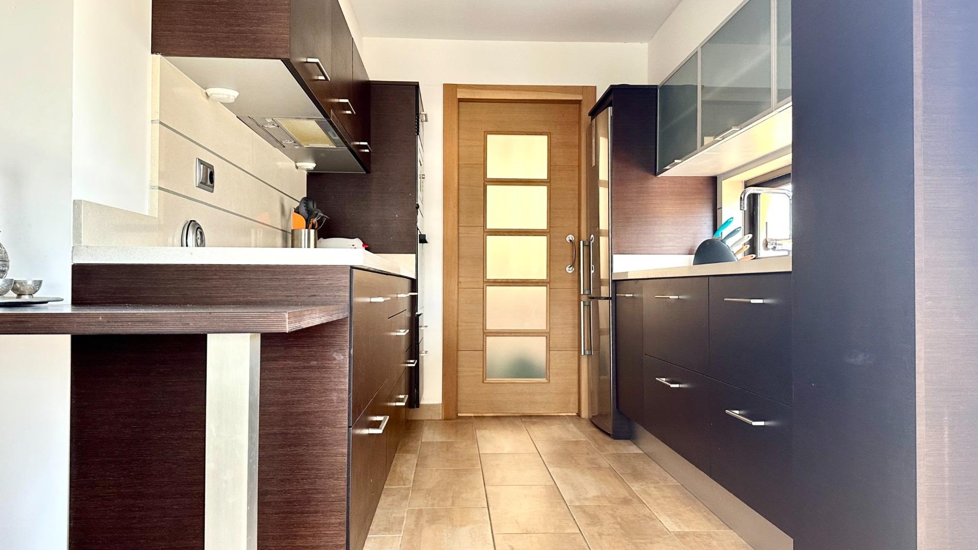 Sprzedaż - Apartament mieszkanie -
Guardamar del Segura - Los secanos