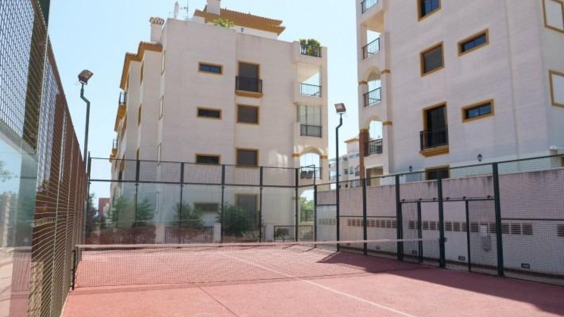 Sprzedaż - Apartament mieszkanie -
Guardamar del Segura - Los secanos