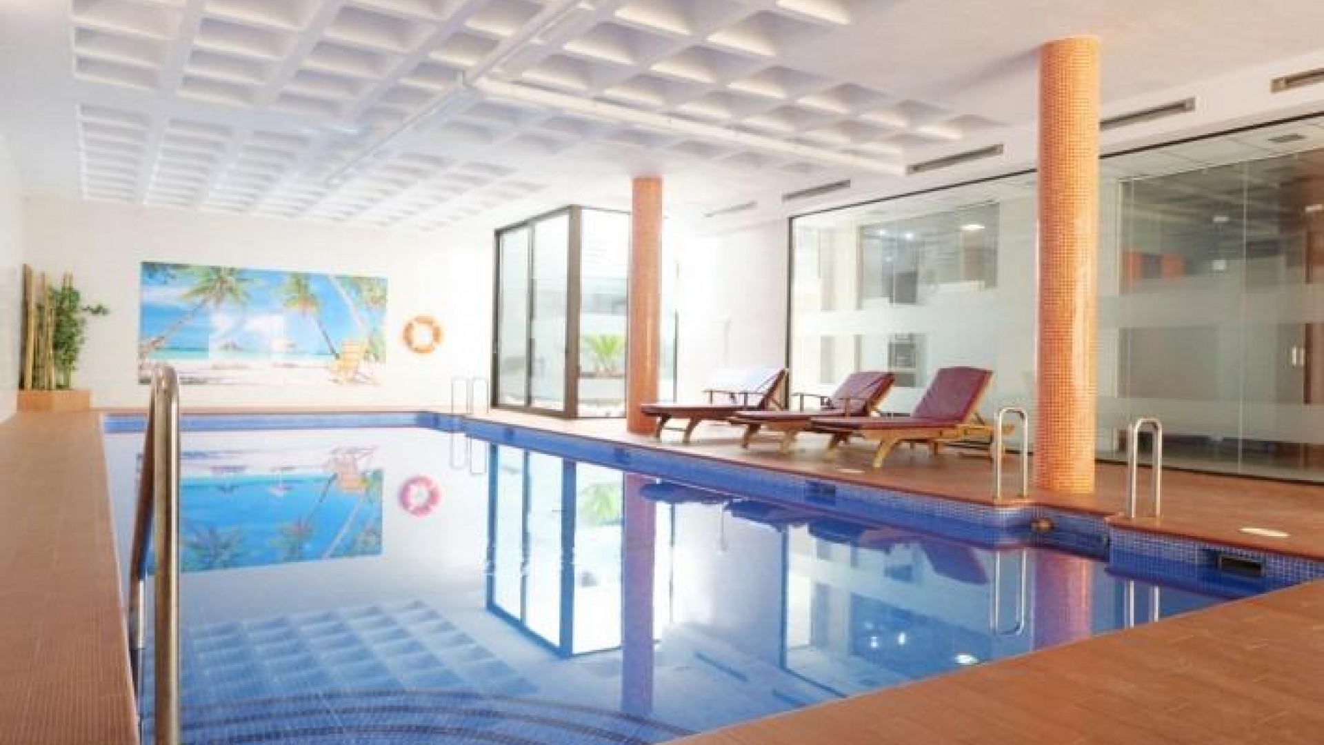 Sprzedaż - Apartament mieszkanie -
Guardamar del Segura - Los secanos