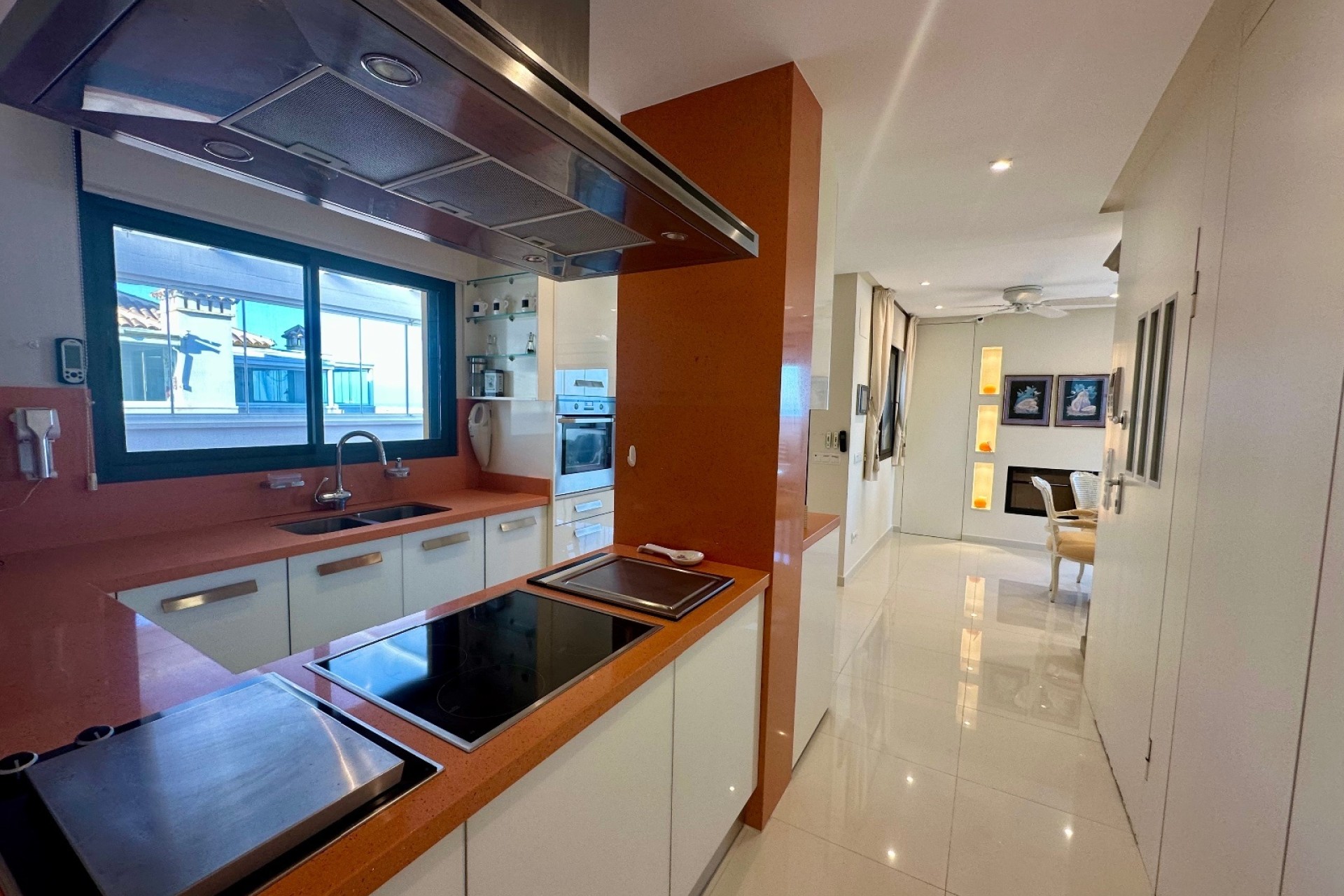 Sprzedaż - Apartament mieszkanie -
Guardamar del Segura - Marjal Beach