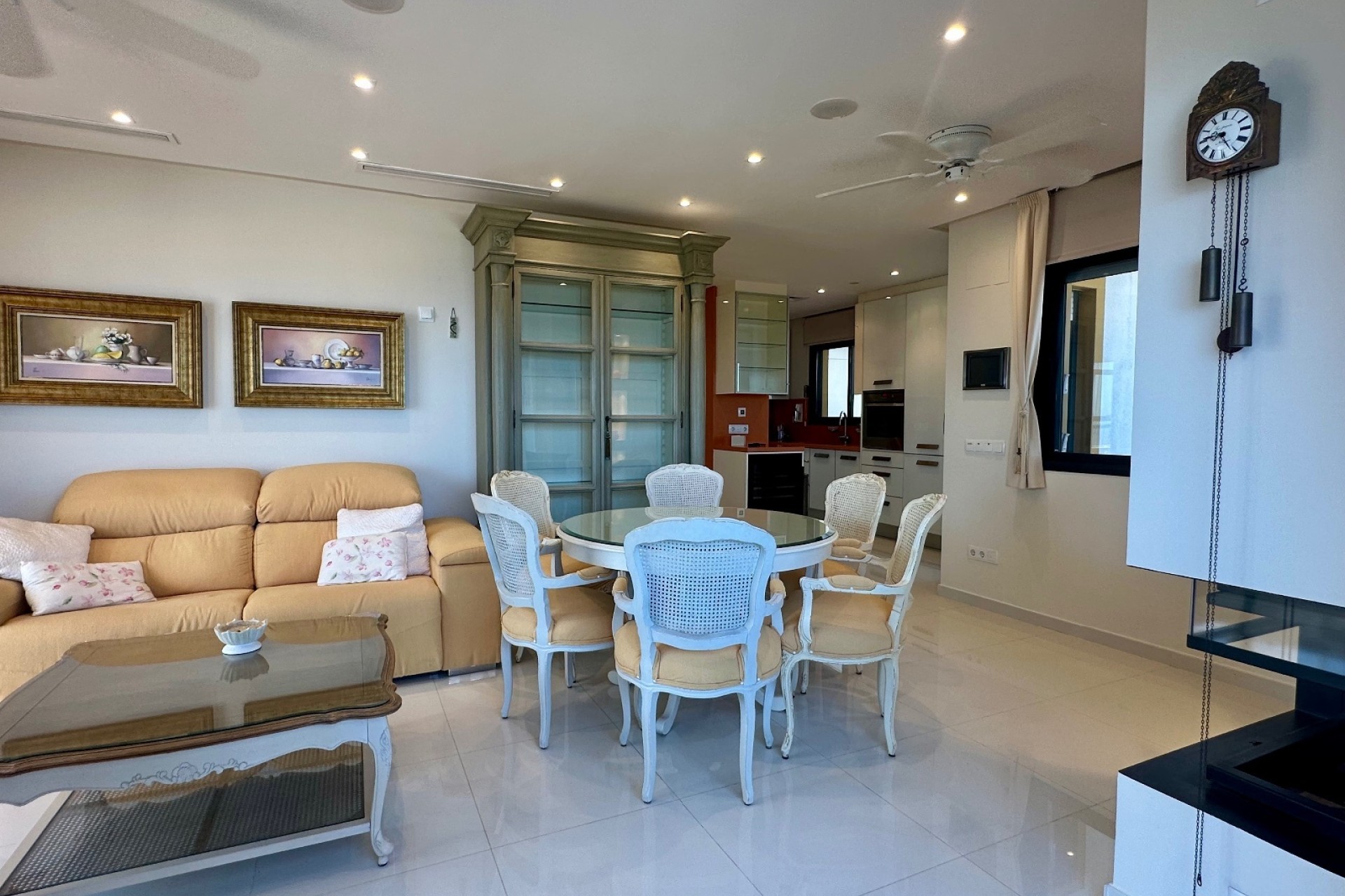 Sprzedaż - Apartament mieszkanie -
Guardamar del Segura - Marjal Beach