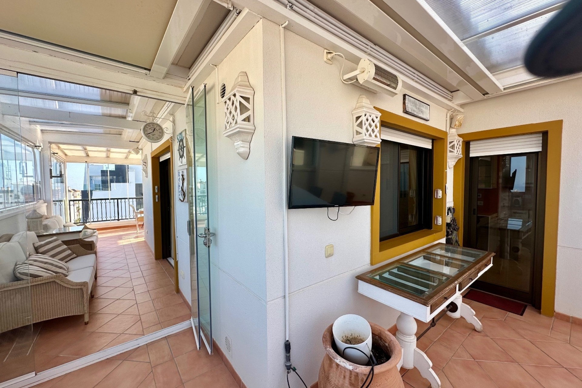 Sprzedaż - Apartament mieszkanie -
Guardamar del Segura - Marjal Beach