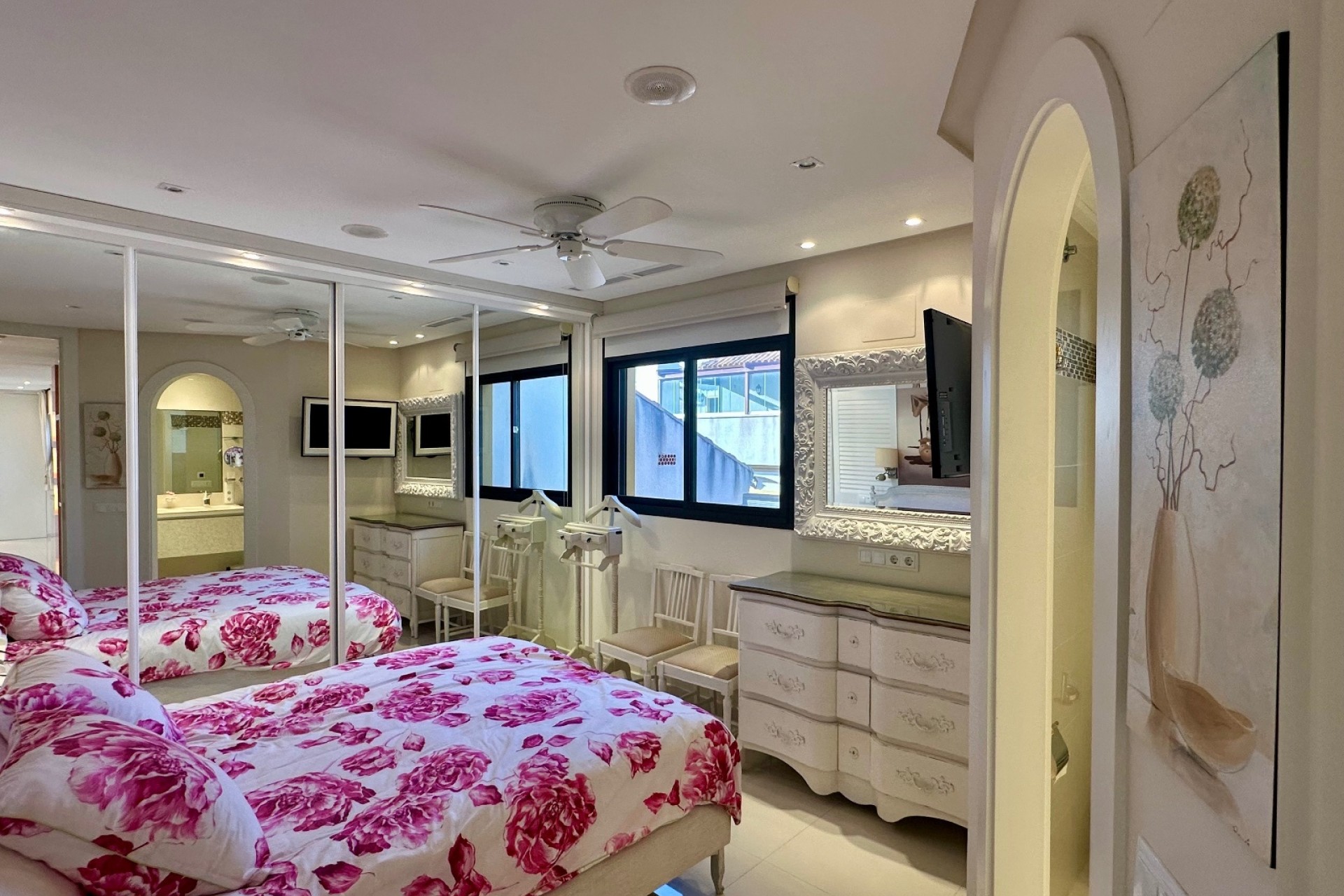 Sprzedaż - Apartament / Mieszkanie -
Guardamar del Segura - Marjal Beach