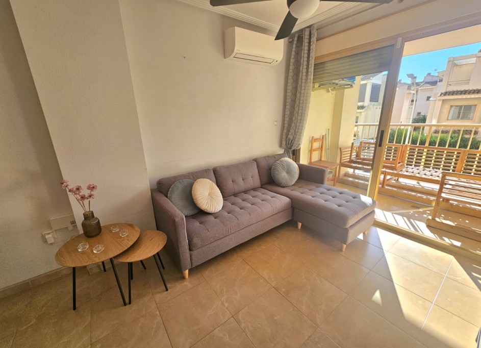 Sprzedaż - Apartament mieszkanie -
Guardamar del Segura - Playa