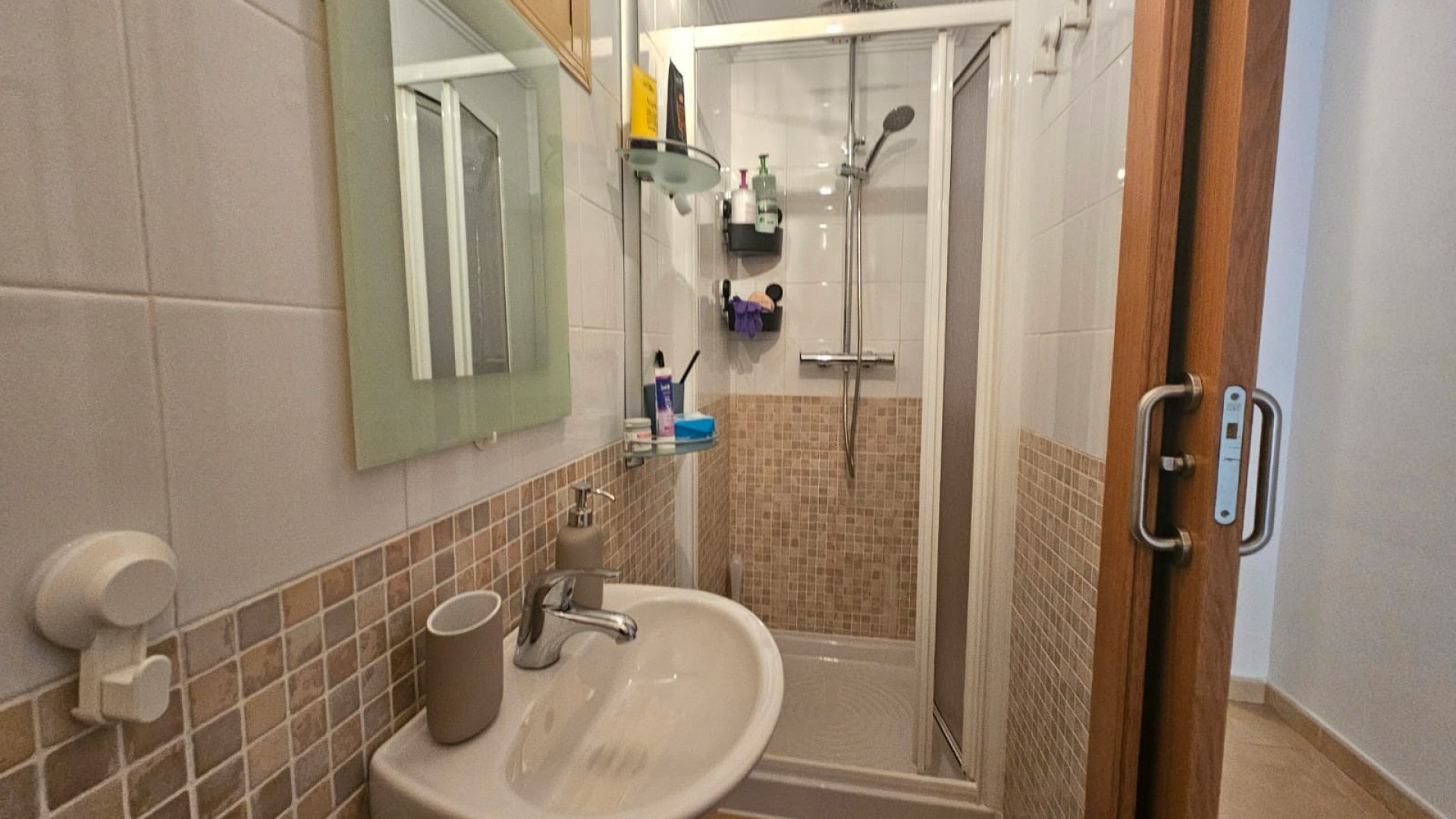 Sprzedaż - Apartament mieszkanie -
Guardamar del Segura - Playa