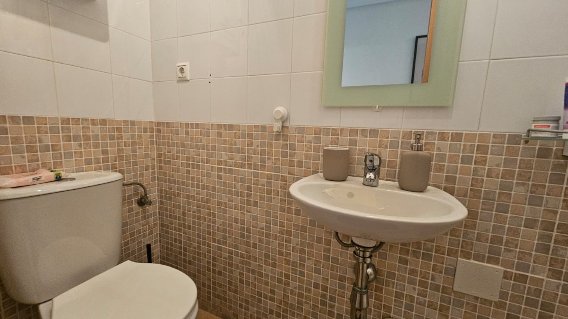 Sprzedaż - Apartament mieszkanie -
Guardamar del Segura - Playa