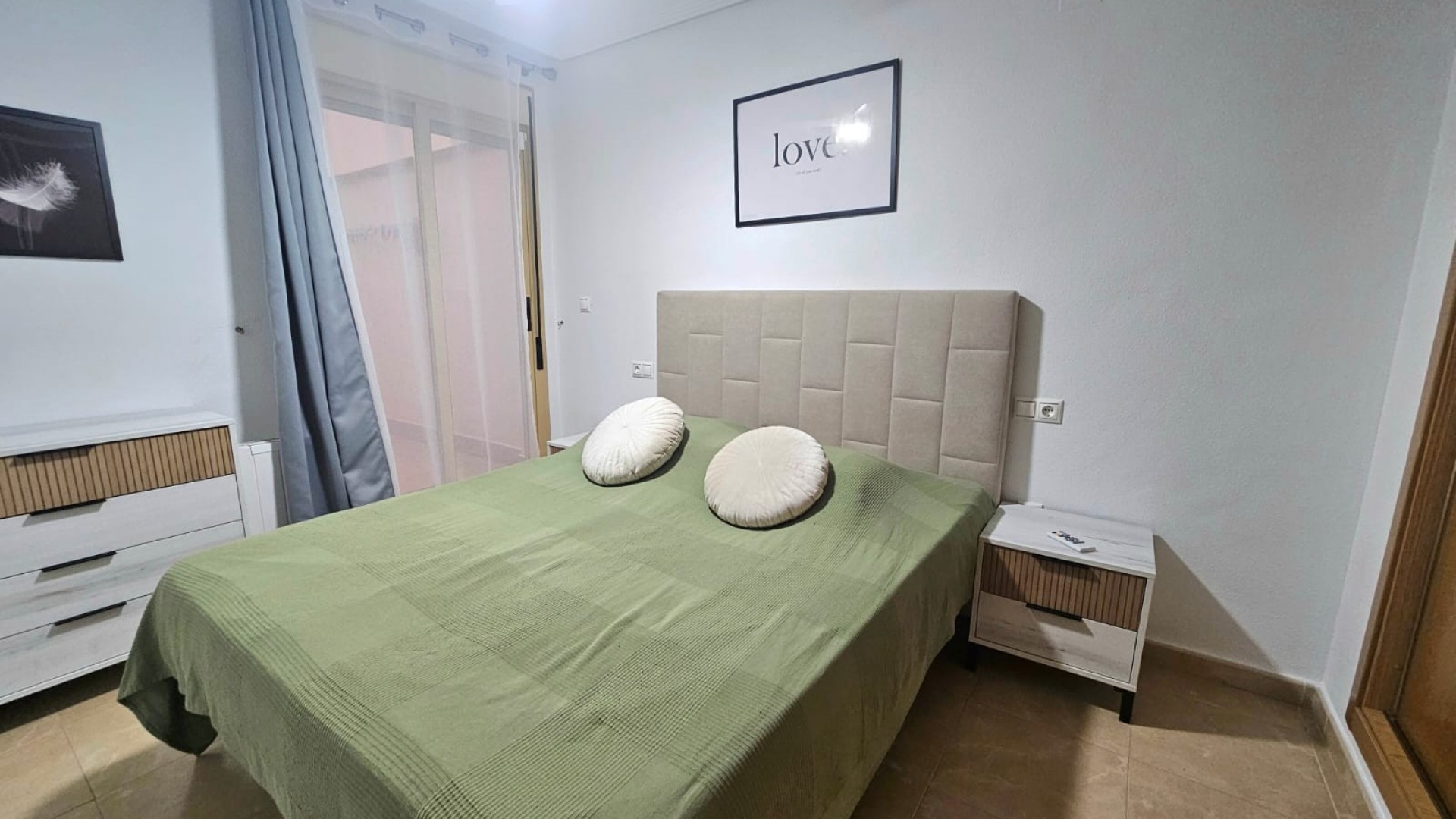 Sprzedaż - Apartament mieszkanie -
Guardamar del Segura - Playa