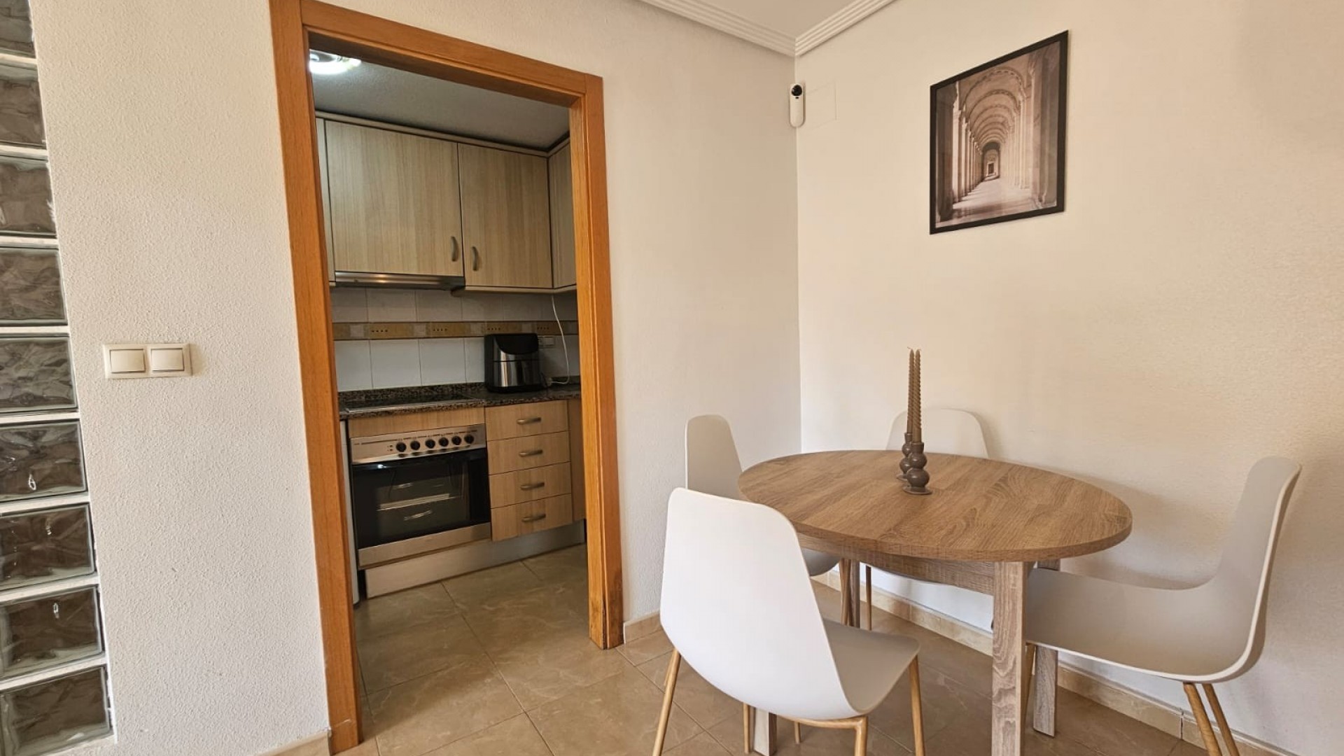 Sprzedaż - Apartament mieszkanie -
Guardamar del Segura - Playa