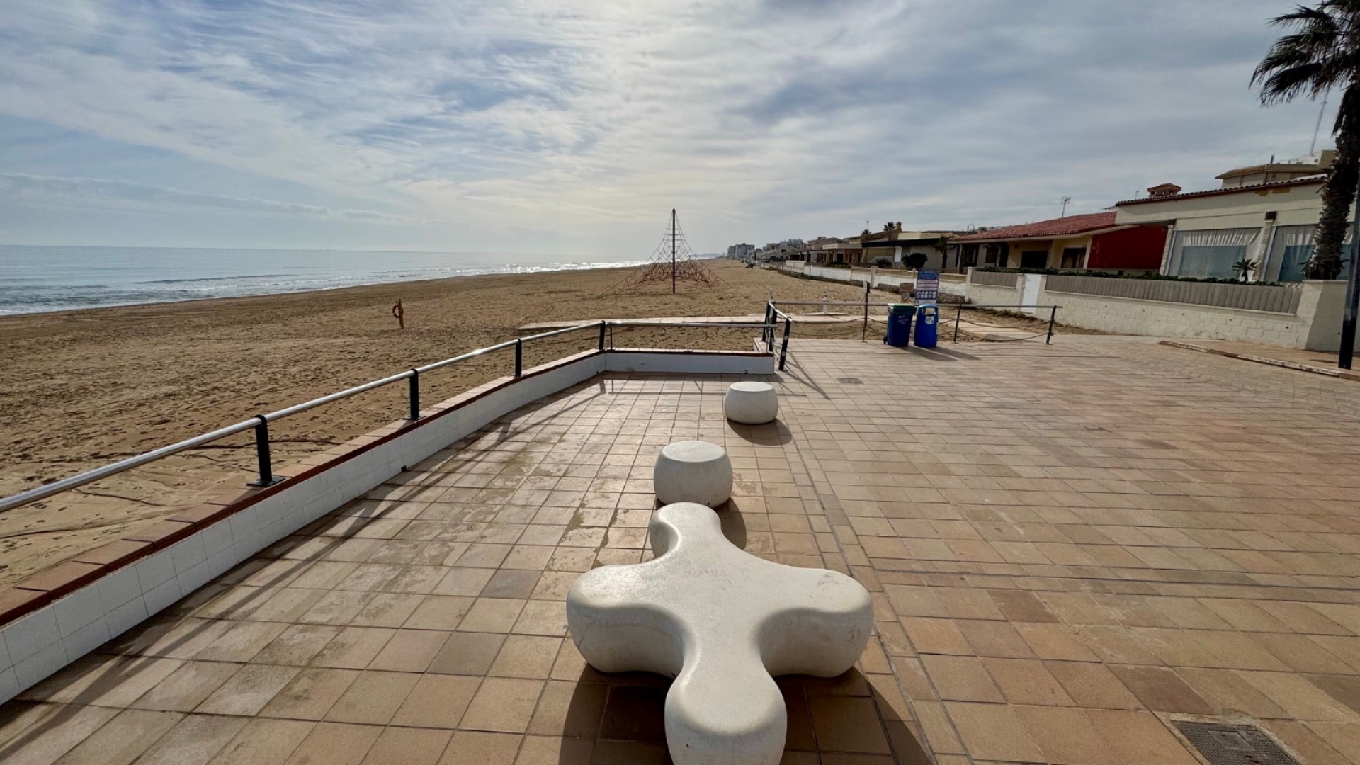 Sprzedaż - Apartament mieszkanie -
Guardamar del Segura - Playa