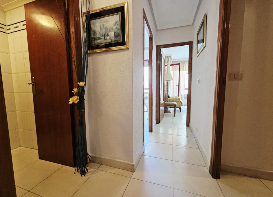 Sprzedaż - Apartament mieszkanie -
Guardamar del Segura - Pueblo