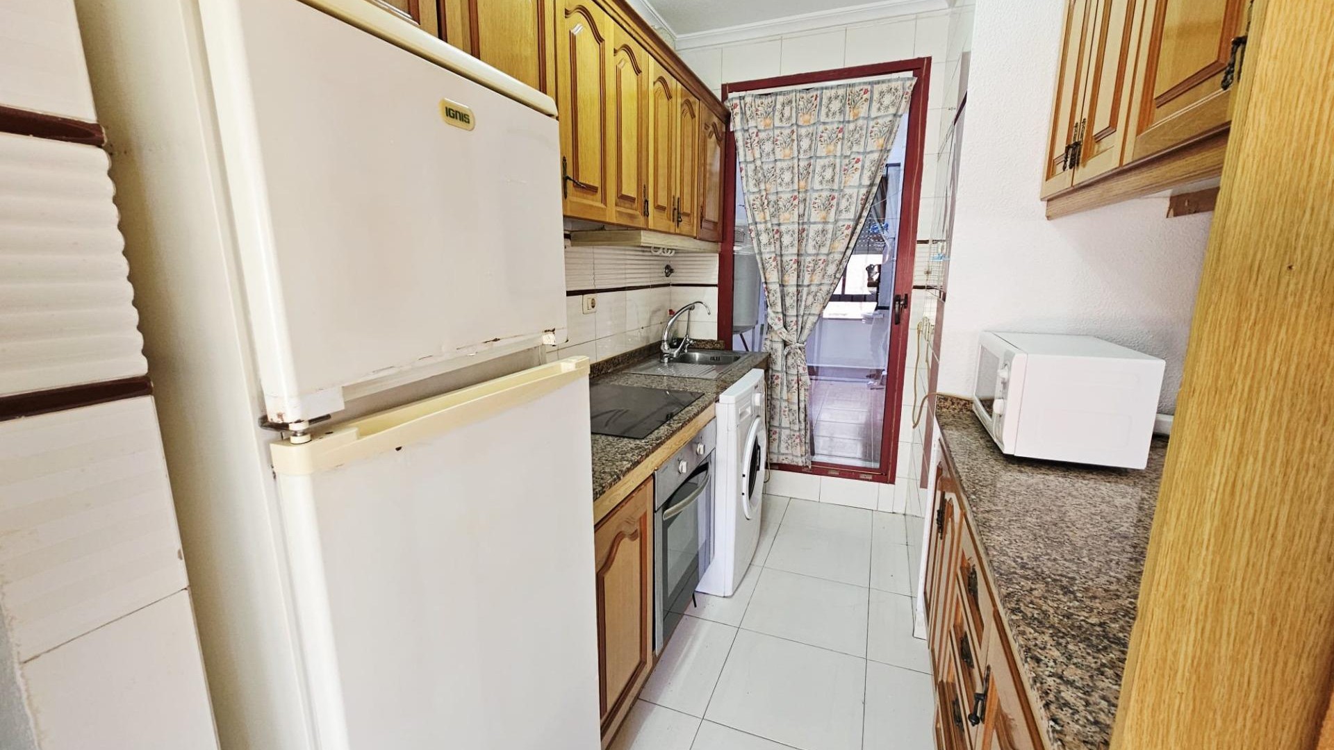 Sprzedaż - Apartament mieszkanie -
Guardamar del Segura - Pueblo