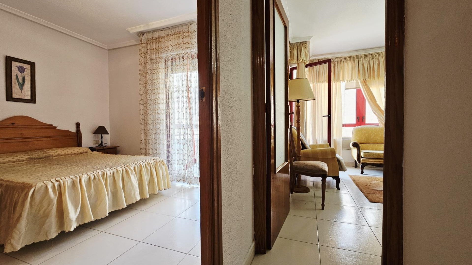 Sprzedaż - Apartament mieszkanie -
Guardamar del Segura - Pueblo