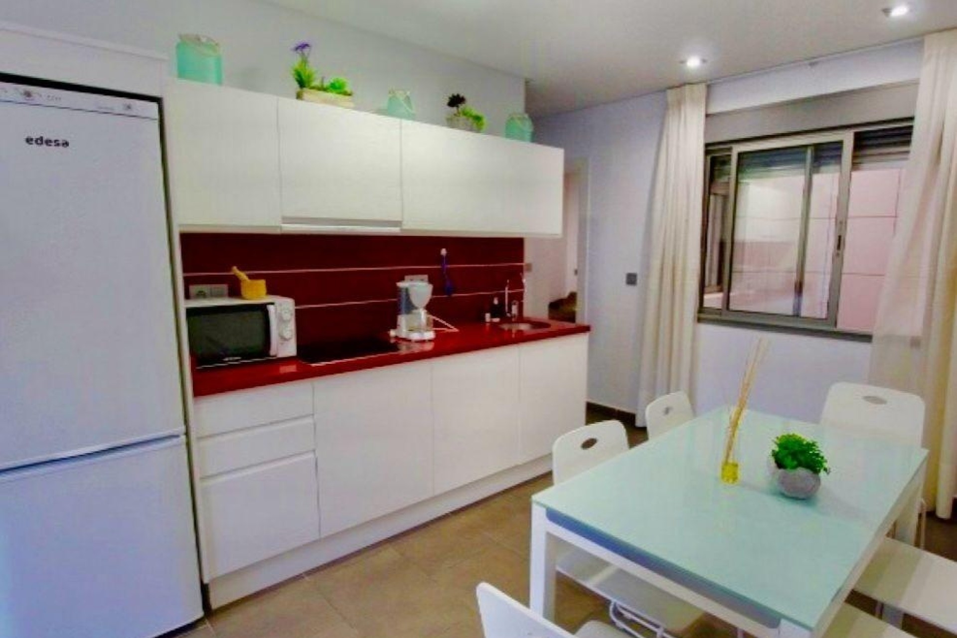 Sprzedaż - Apartament / Mieszkanie -
Guardamar del Segura - Pueblo