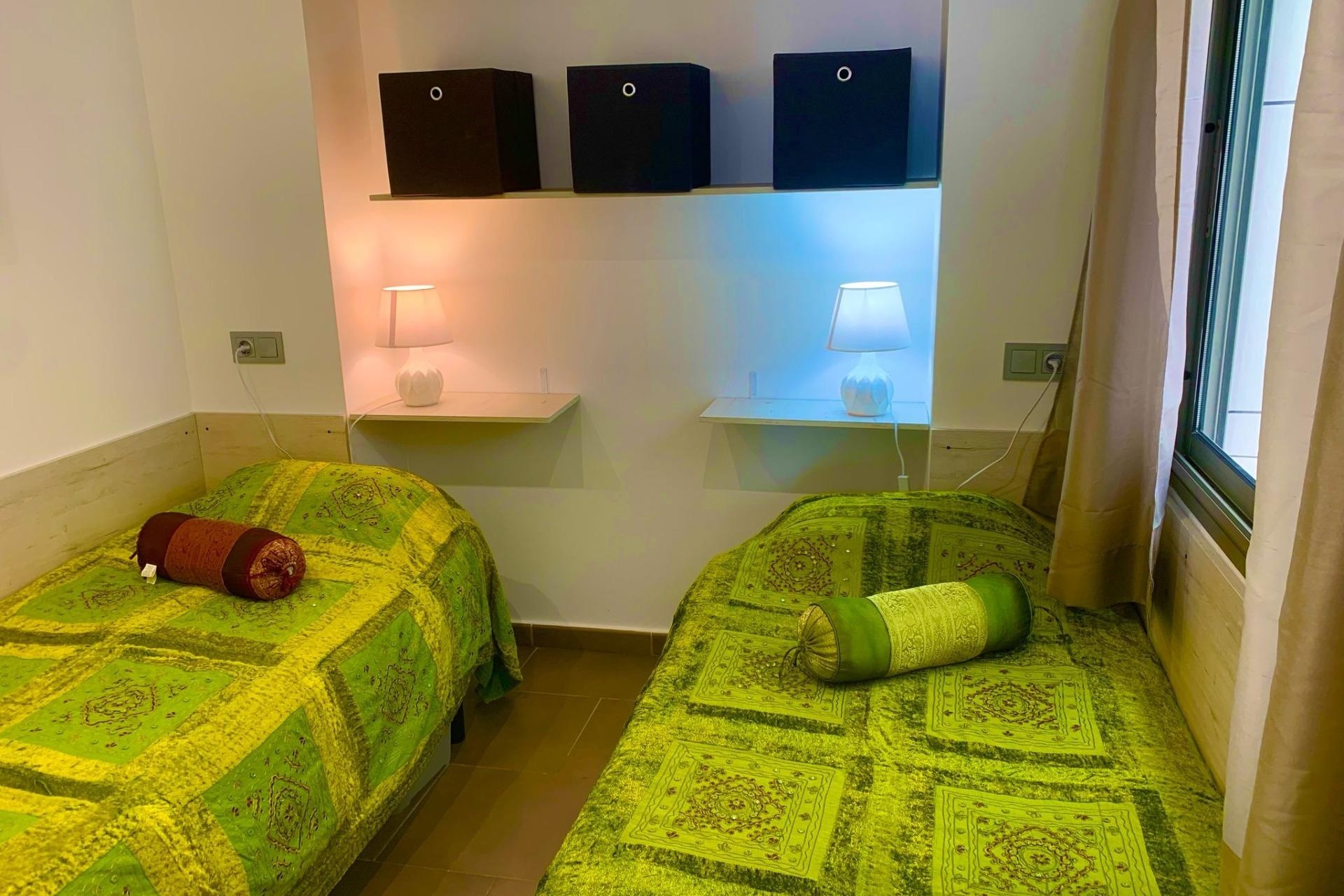 Sprzedaż - Apartament / Mieszkanie -
Guardamar del Segura - Pueblo
