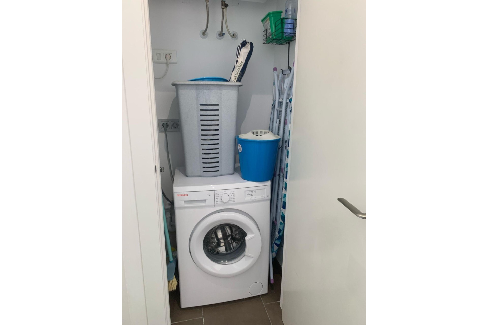 Sprzedaż - Apartament / Mieszkanie -
Guardamar del Segura - Pueblo