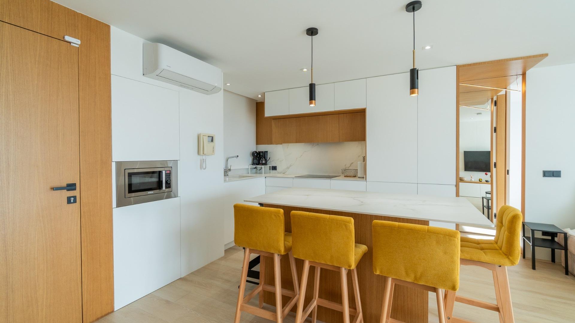 Sprzedaż - Apartament mieszkanie -
Guardamar del Segura - puerto deportivo