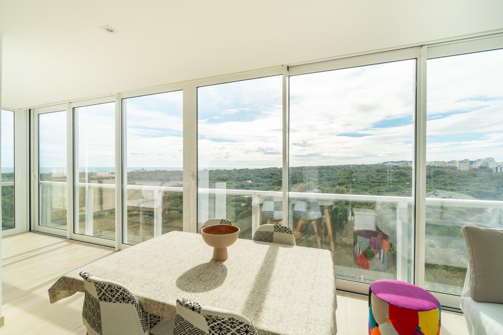 Sprzedaż - Apartament / Mieszkanie -
Guardamar del Segura - Puerto Deportivo