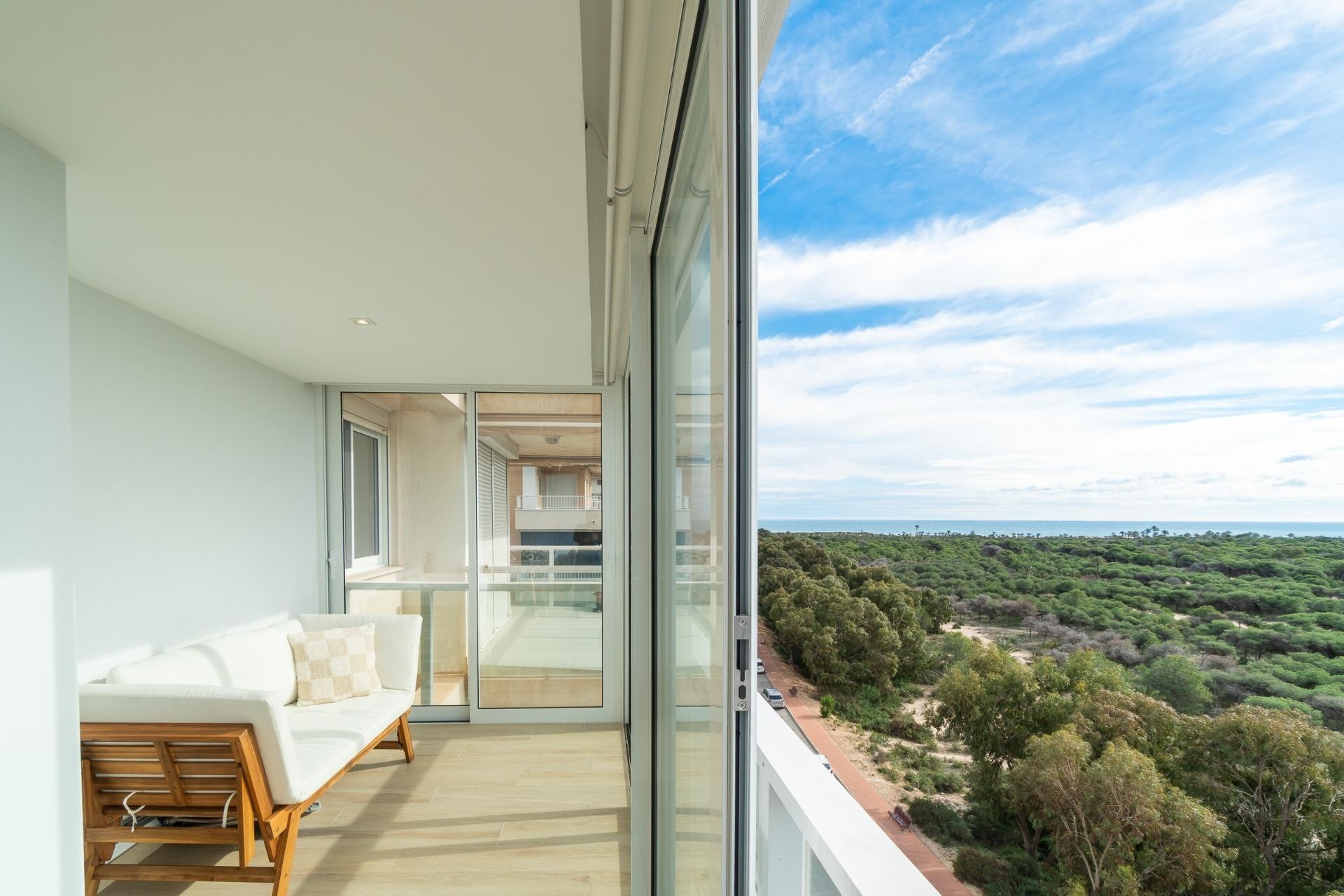 Sprzedaż - Apartament / Mieszkanie -
Guardamar del Segura - Puerto Deportivo