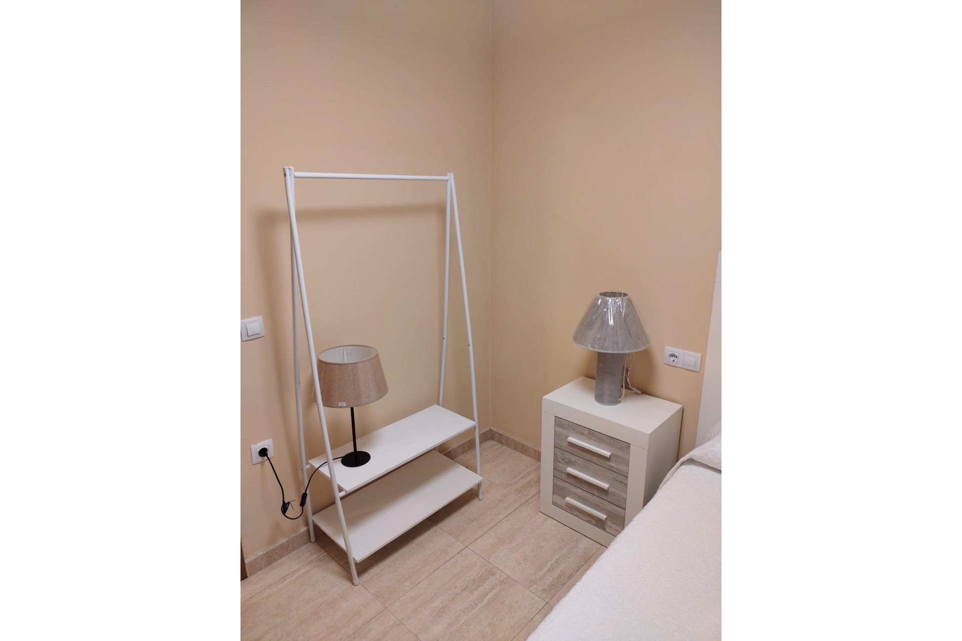 Sprzedaż - Apartament / Mieszkanie -
Guardamar del Segura - puerto deportivo