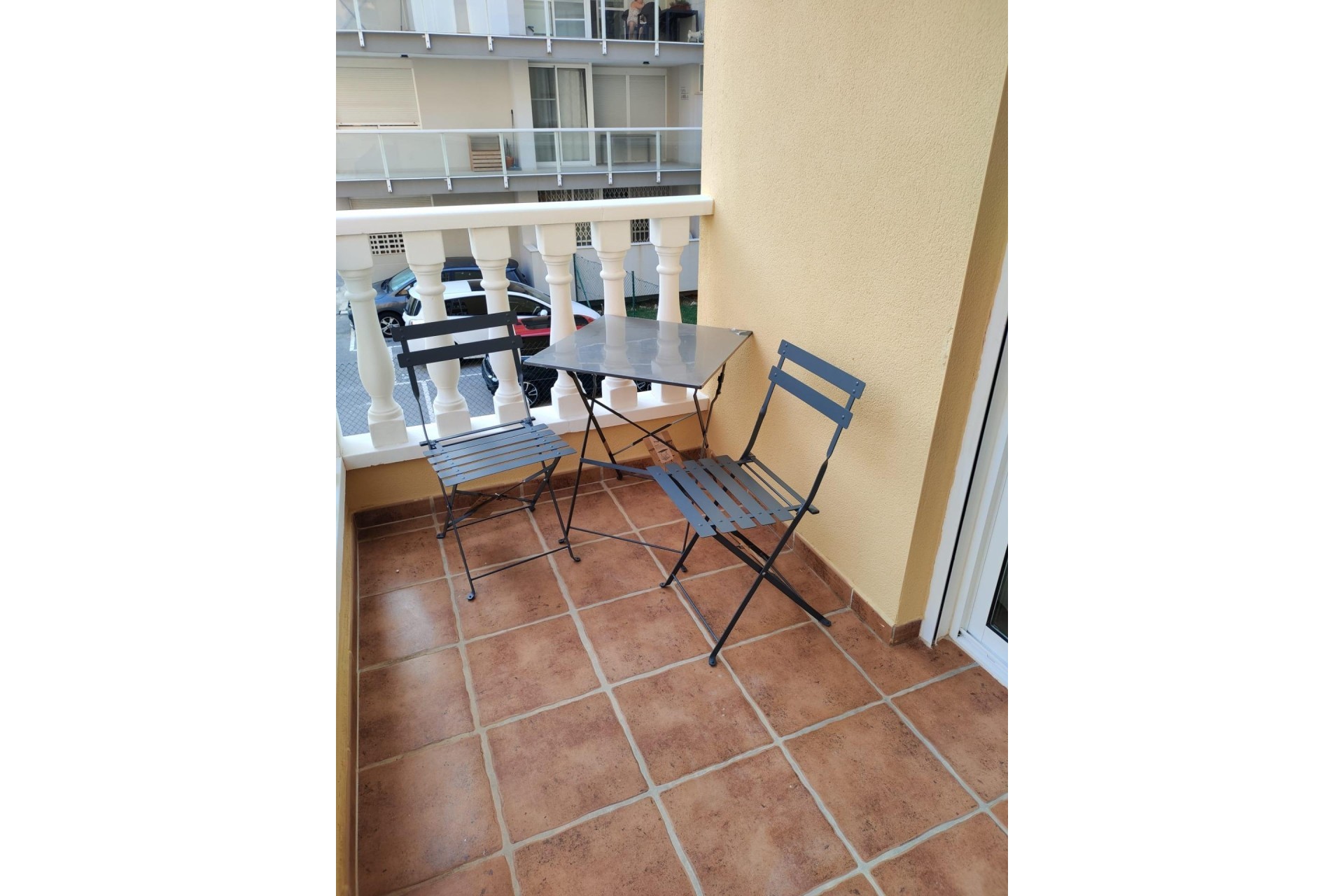 Sprzedaż - Apartament / Mieszkanie -
Guardamar del Segura - puerto deportivo