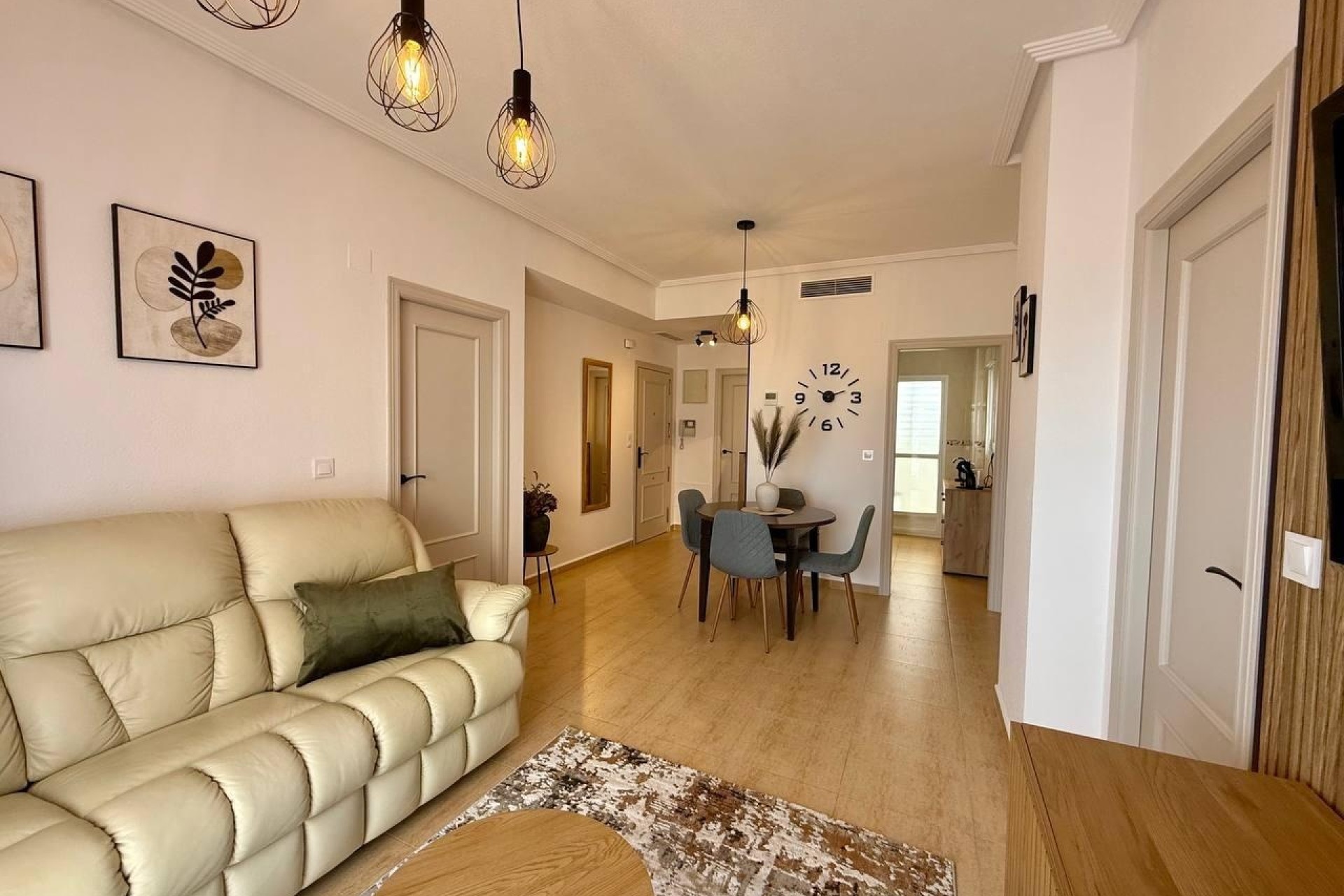 Sprzedaż - Apartament / Mieszkanie -
Guardamar del Segura - PUERTO