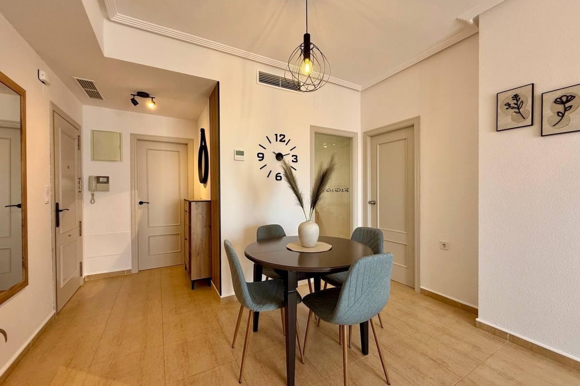 Sprzedaż - Apartament / Mieszkanie -
Guardamar del Segura - PUERTO