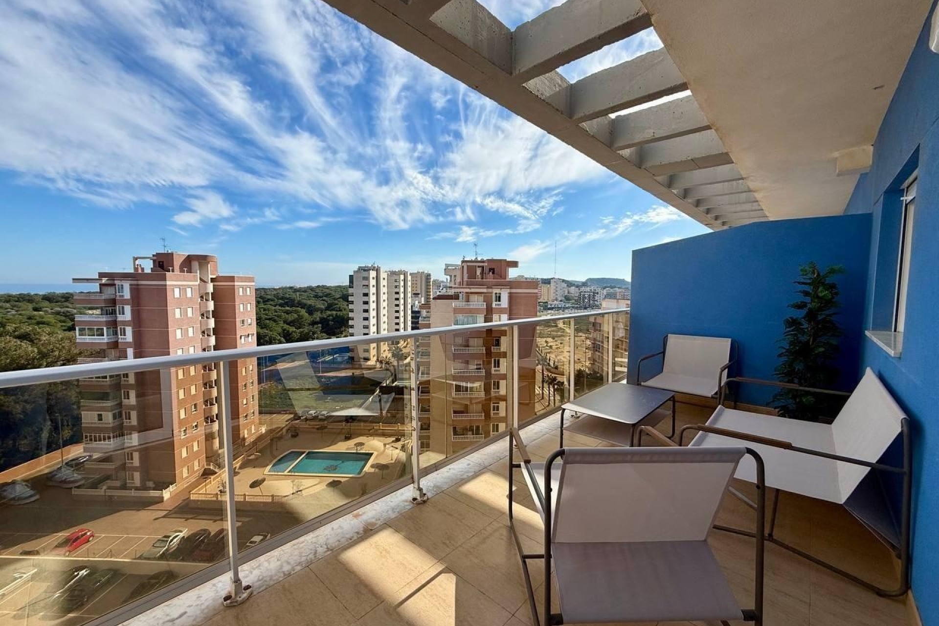Sprzedaż - Apartament / Mieszkanie -
Guardamar del Segura - PUERTO