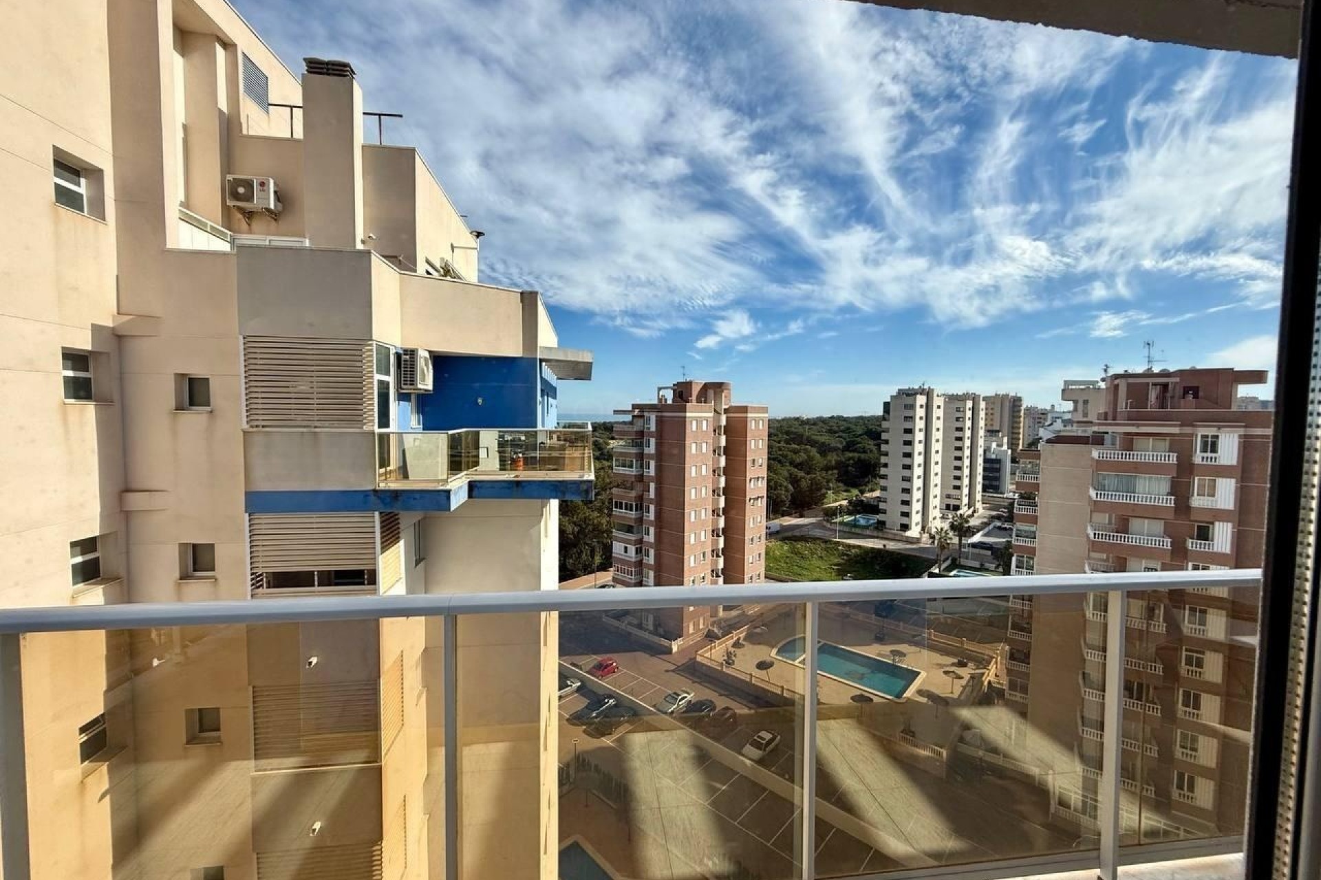 Sprzedaż - Apartament / Mieszkanie -
Guardamar del Segura - PUERTO