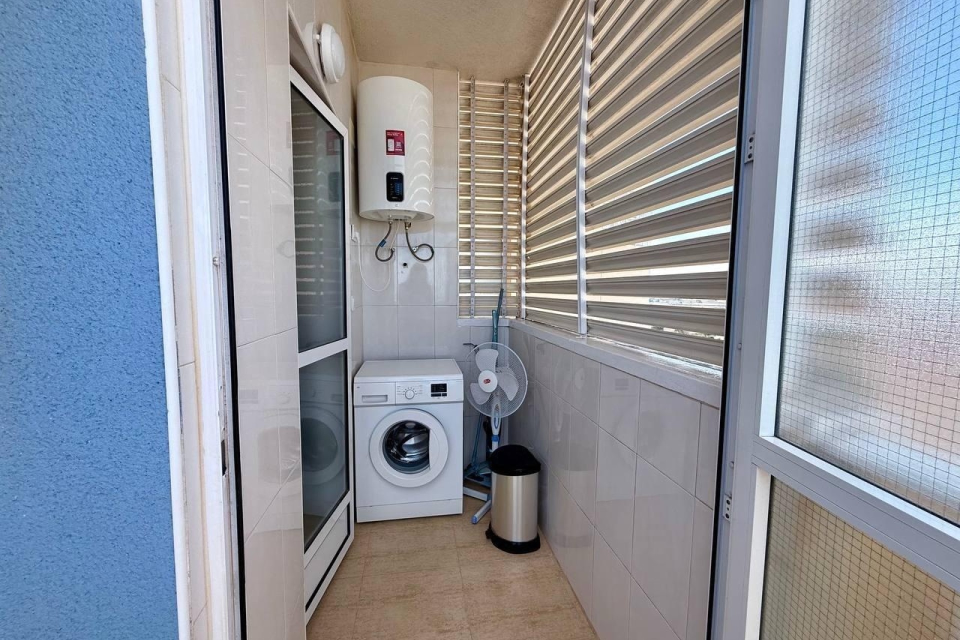 Sprzedaż - Apartament / Mieszkanie -
Guardamar del Segura - PUERTO