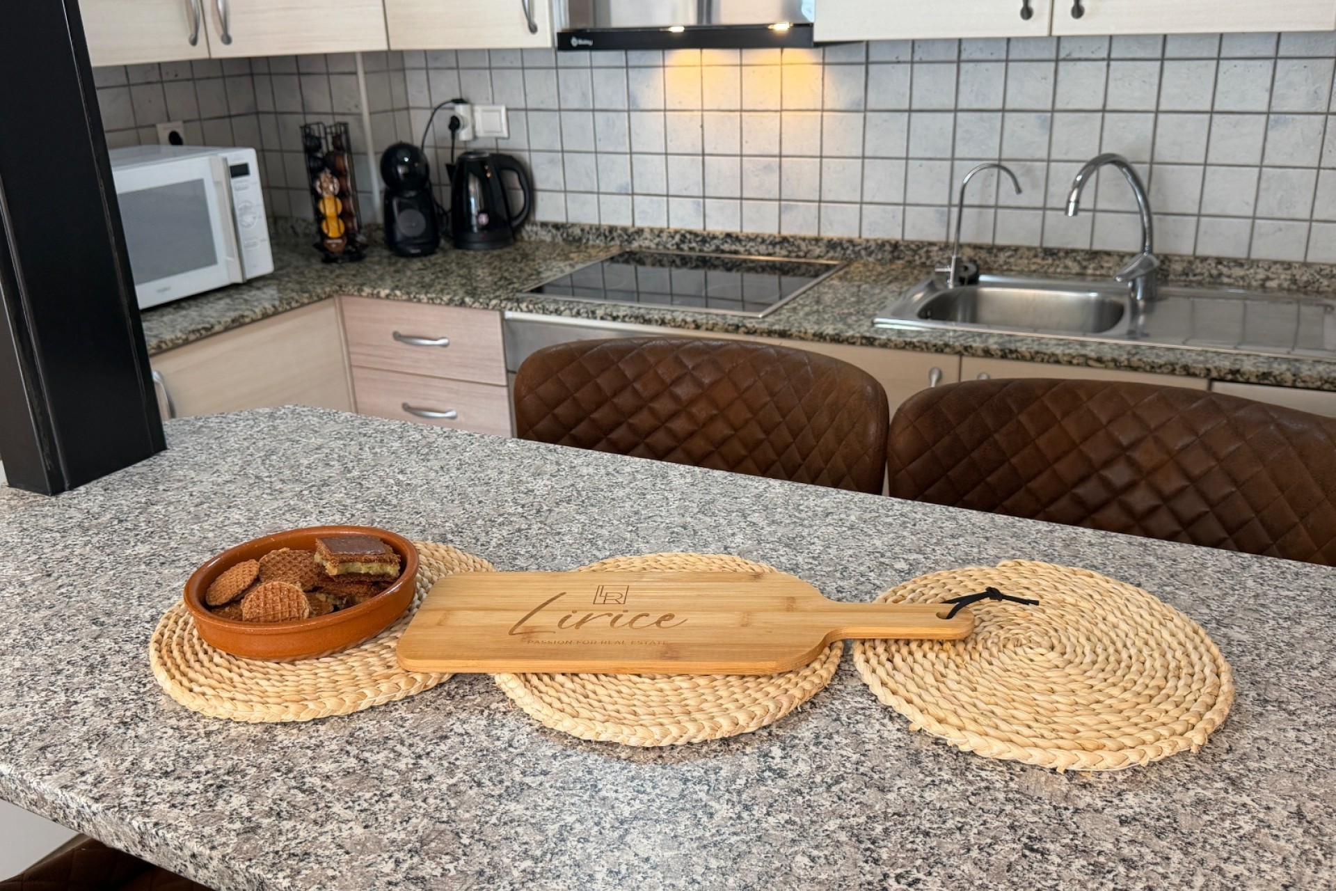 Sprzedaż - Apartament / Mieszkanie -
Guardamar del Segura - PUERTO