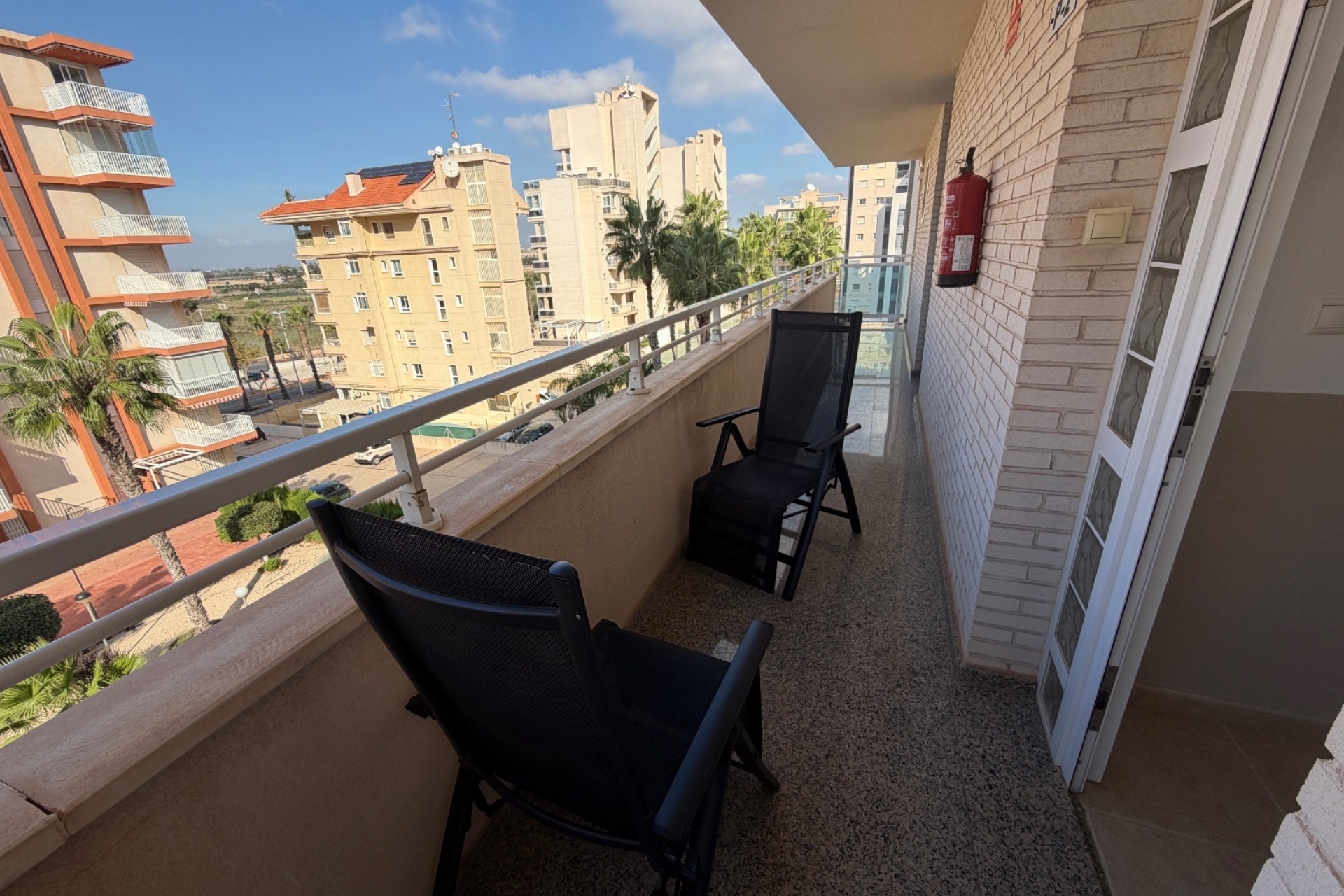Sprzedaż - Apartament / Mieszkanie -
Guardamar del Segura - PUERTO
