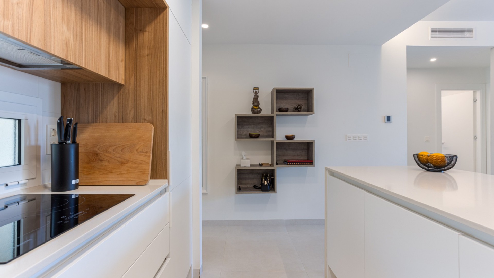 Sprzedaż - Apartament mieszkanie -
Guardamar del Segura - Urb el raso