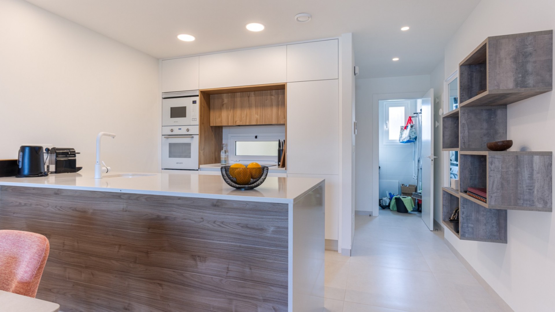 Sprzedaż - Apartament mieszkanie -
Guardamar del Segura - Urb el raso