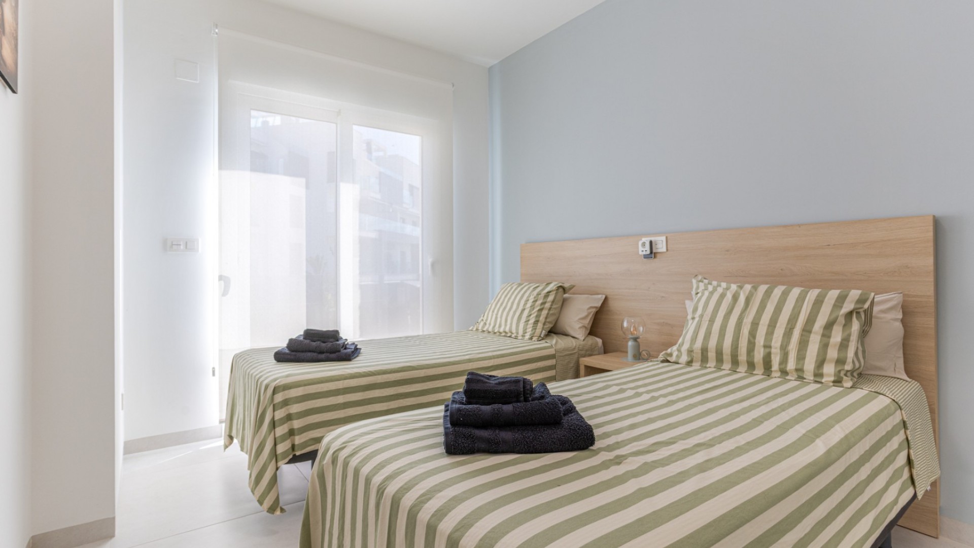 Sprzedaż - Apartament mieszkanie -
Guardamar del Segura - Urb el raso