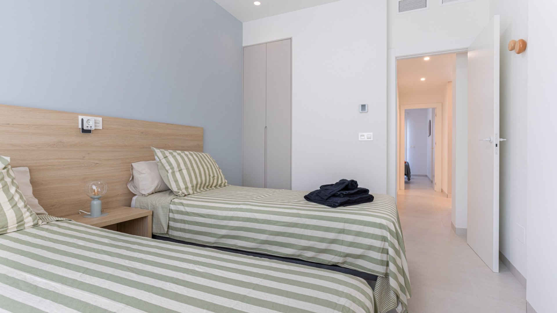 Sprzedaż - Apartament mieszkanie -
Guardamar del Segura - Urb el raso