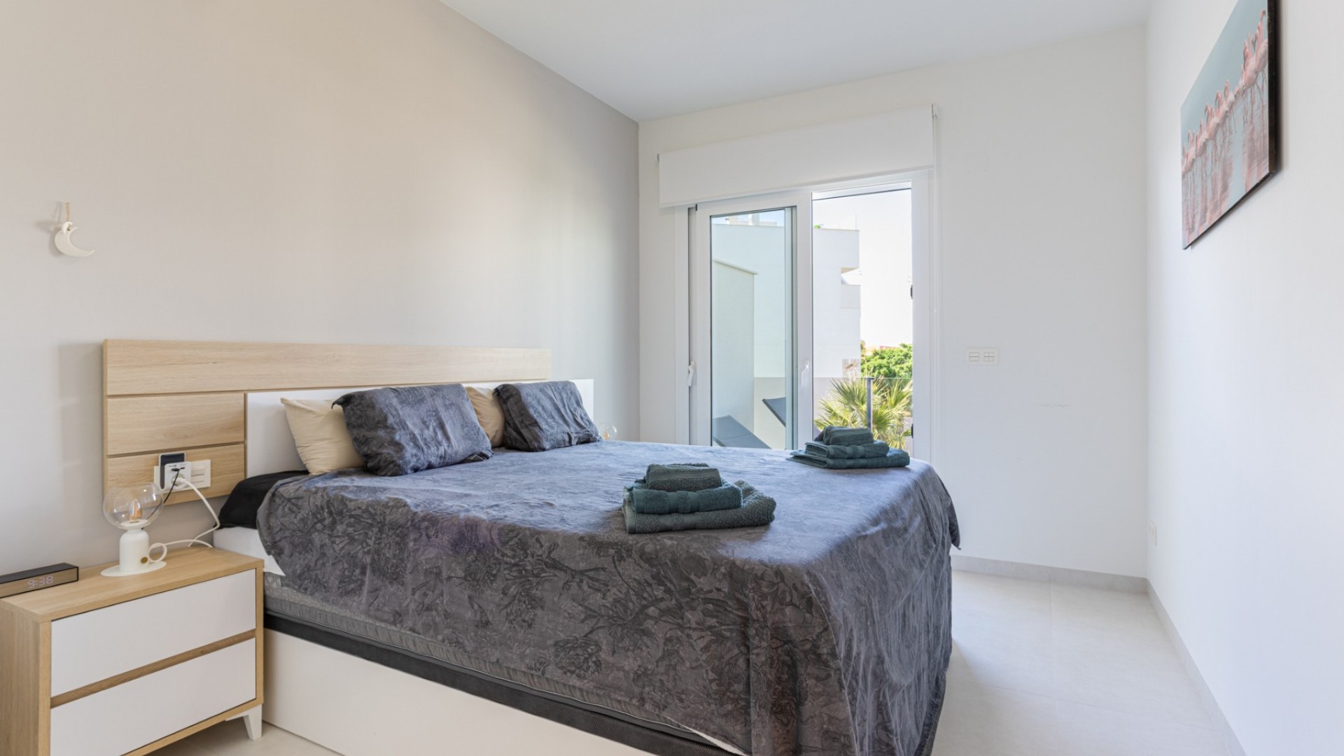 Sprzedaż - Apartament mieszkanie -
Guardamar del Segura - Urb el raso