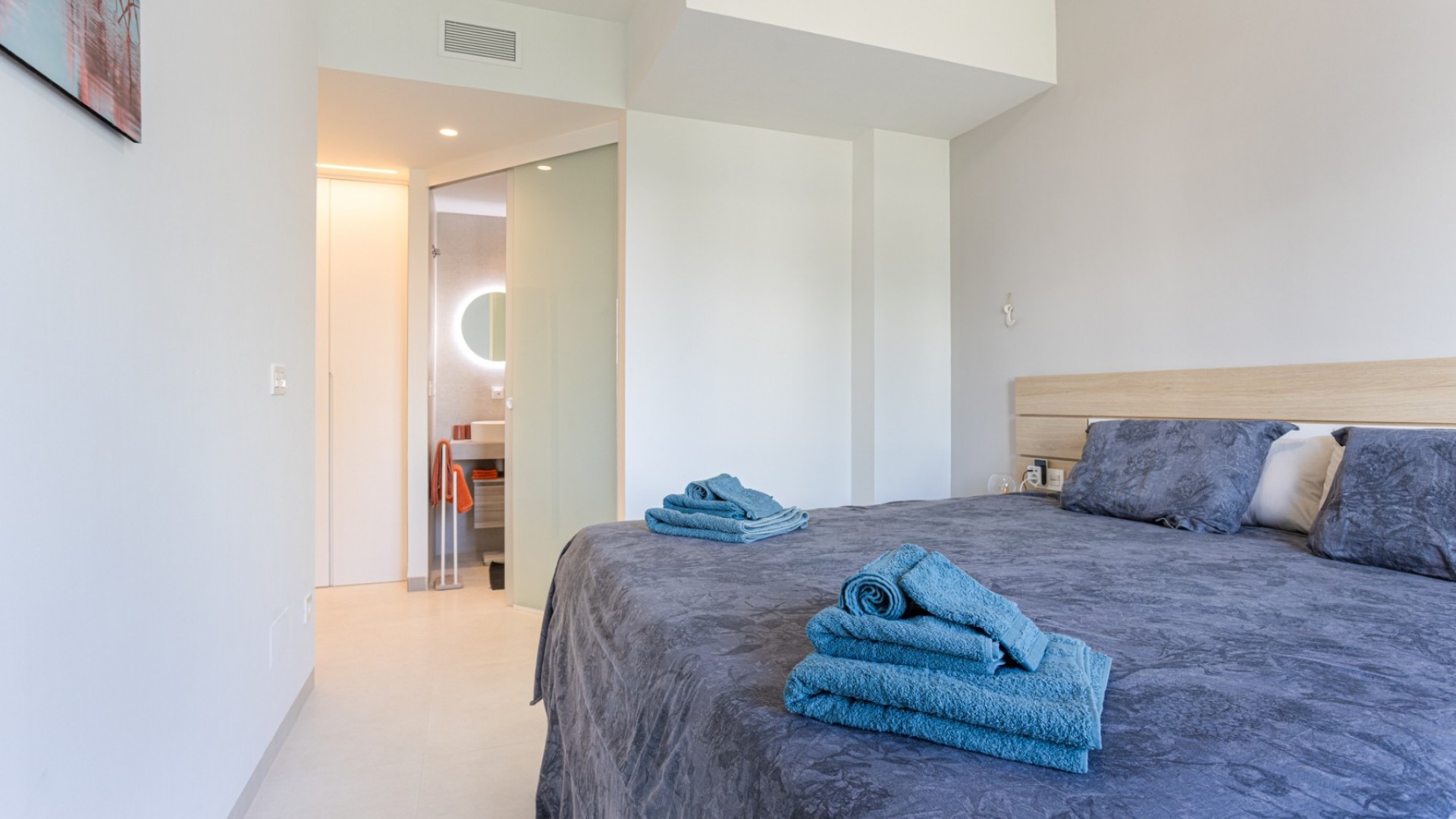 Sprzedaż - Apartament mieszkanie -
Guardamar del Segura - Urb el raso