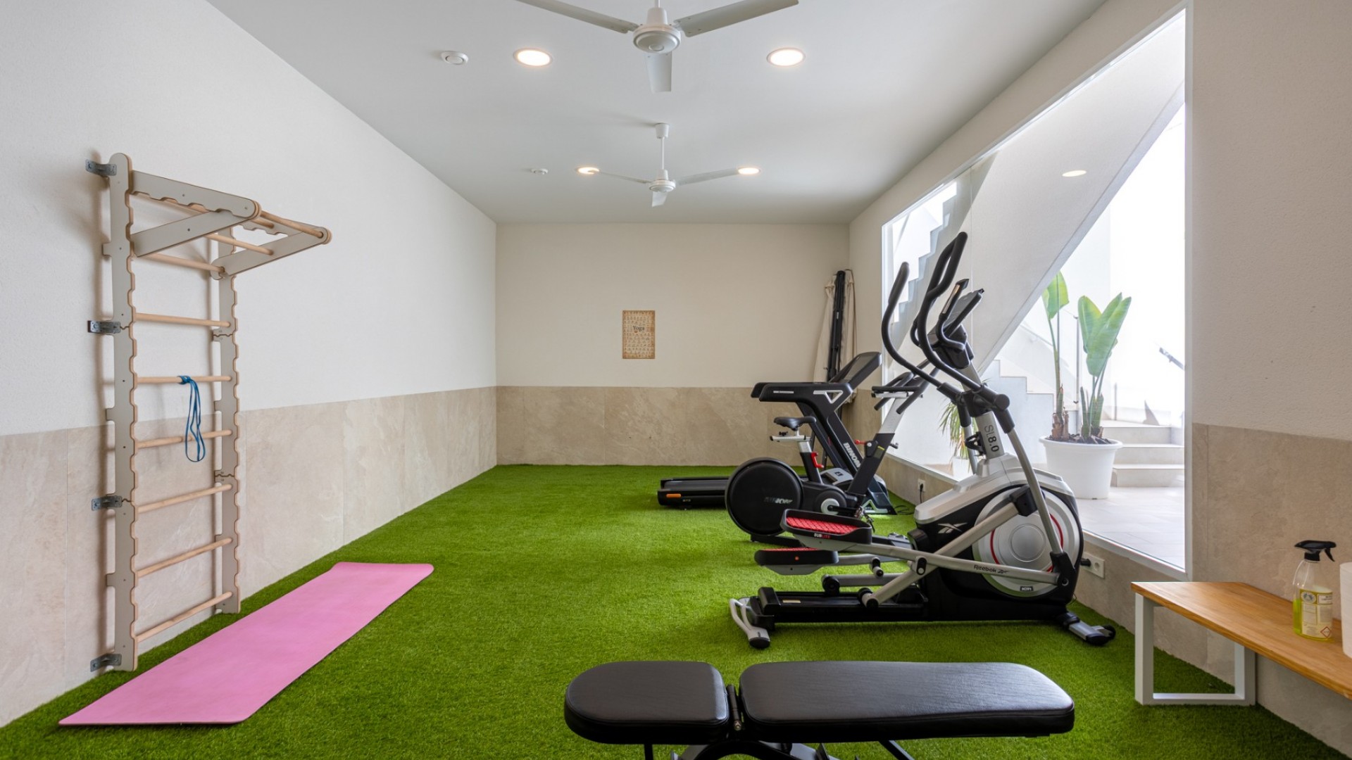 Sprzedaż - Apartament mieszkanie -
Guardamar del Segura - Urb el raso