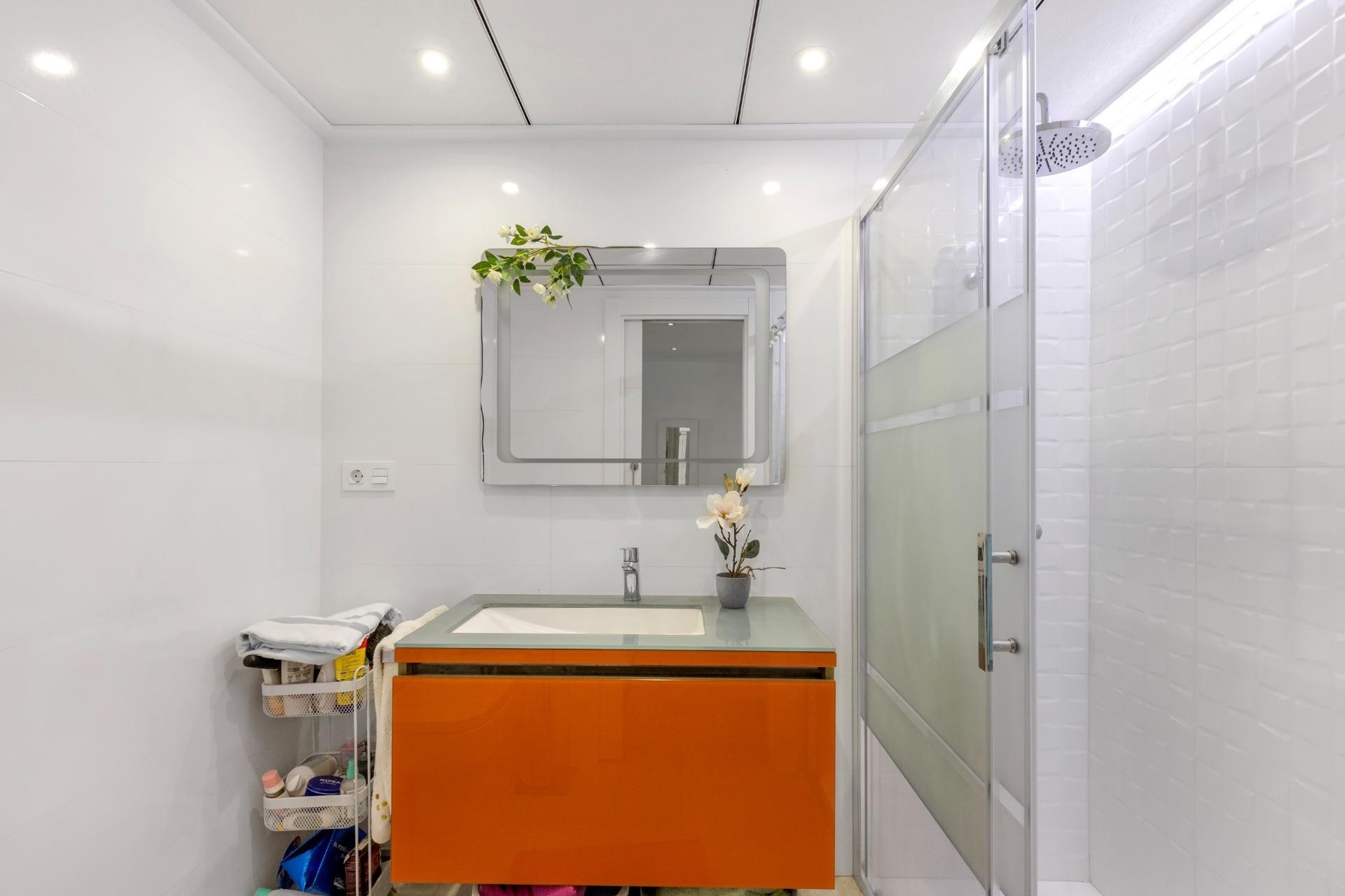 Sprzedaż - Apartament mieszkanie -
Guardamar del Segura - Urbanizaciones