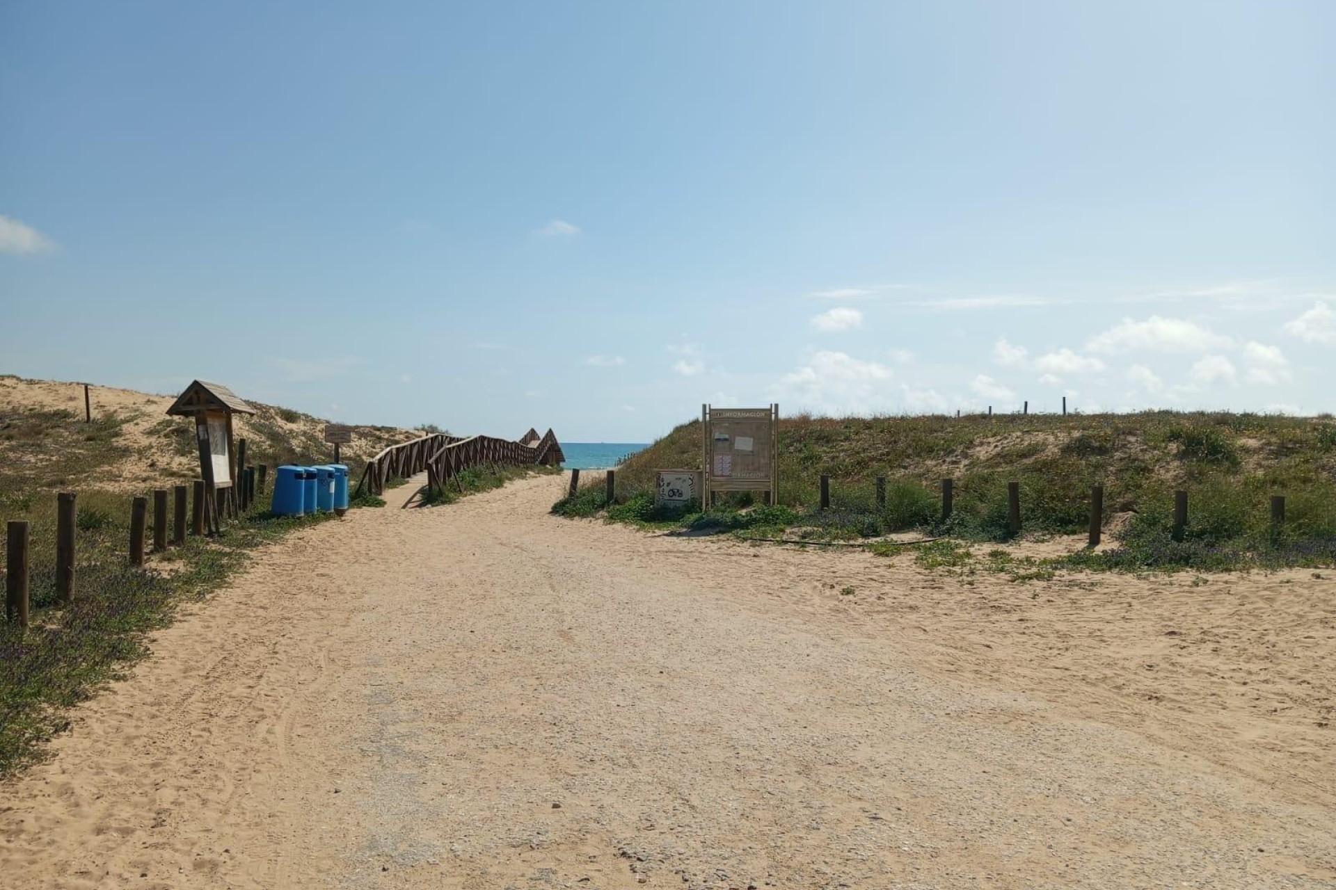 Sprzedaż - Apartament mieszkanie -
Guardamar del Segura - Urbanizaciones