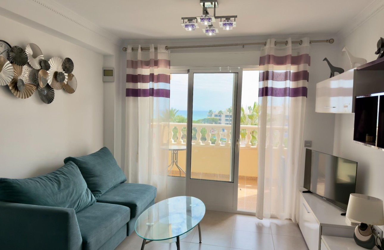 Sprzedaż - Apartament / Mieszkanie -
Guardamar del Segura - Urbanizaciones