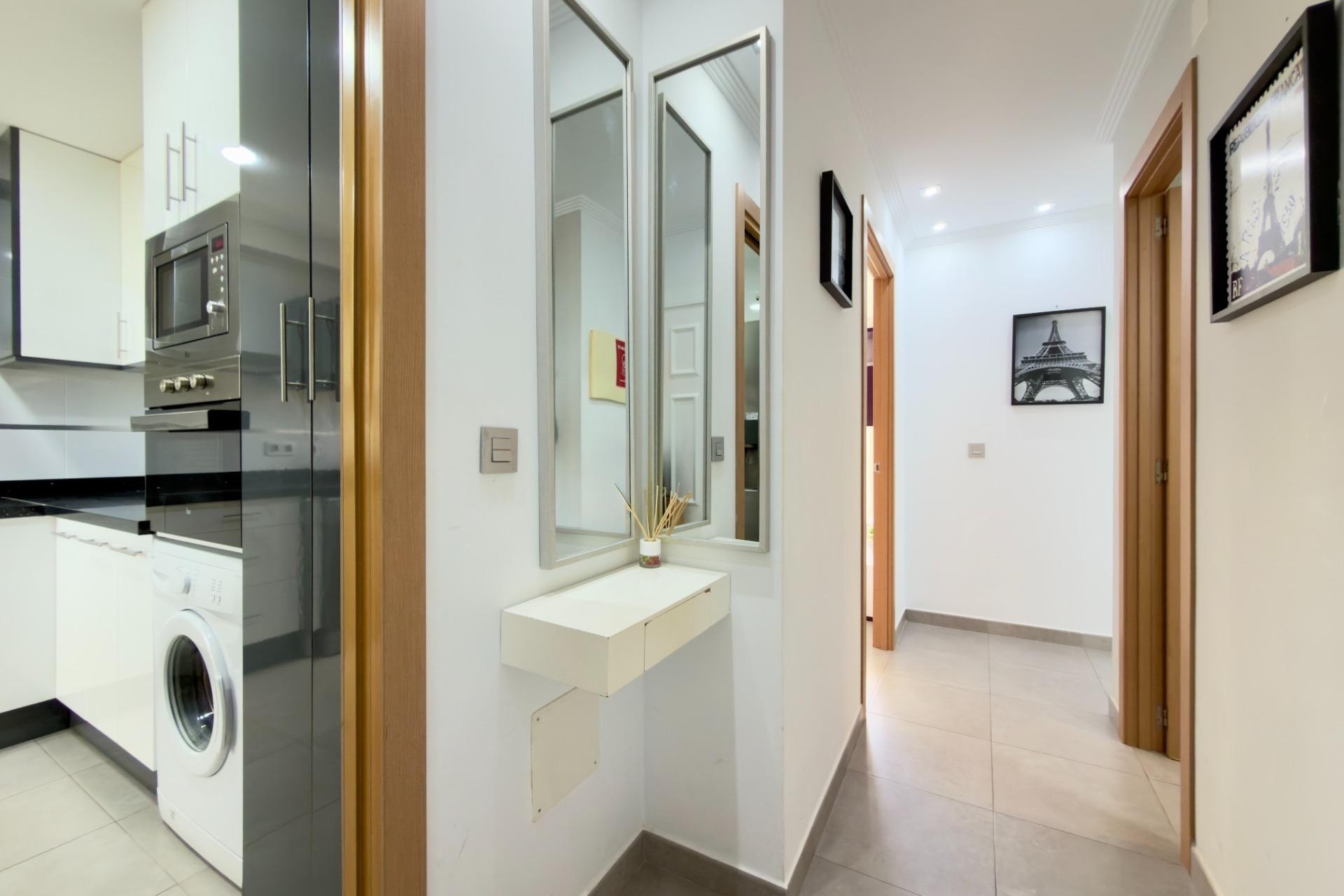 Sprzedaż - Apartament / Mieszkanie -
Guardamar del Segura - Urbanizaciones