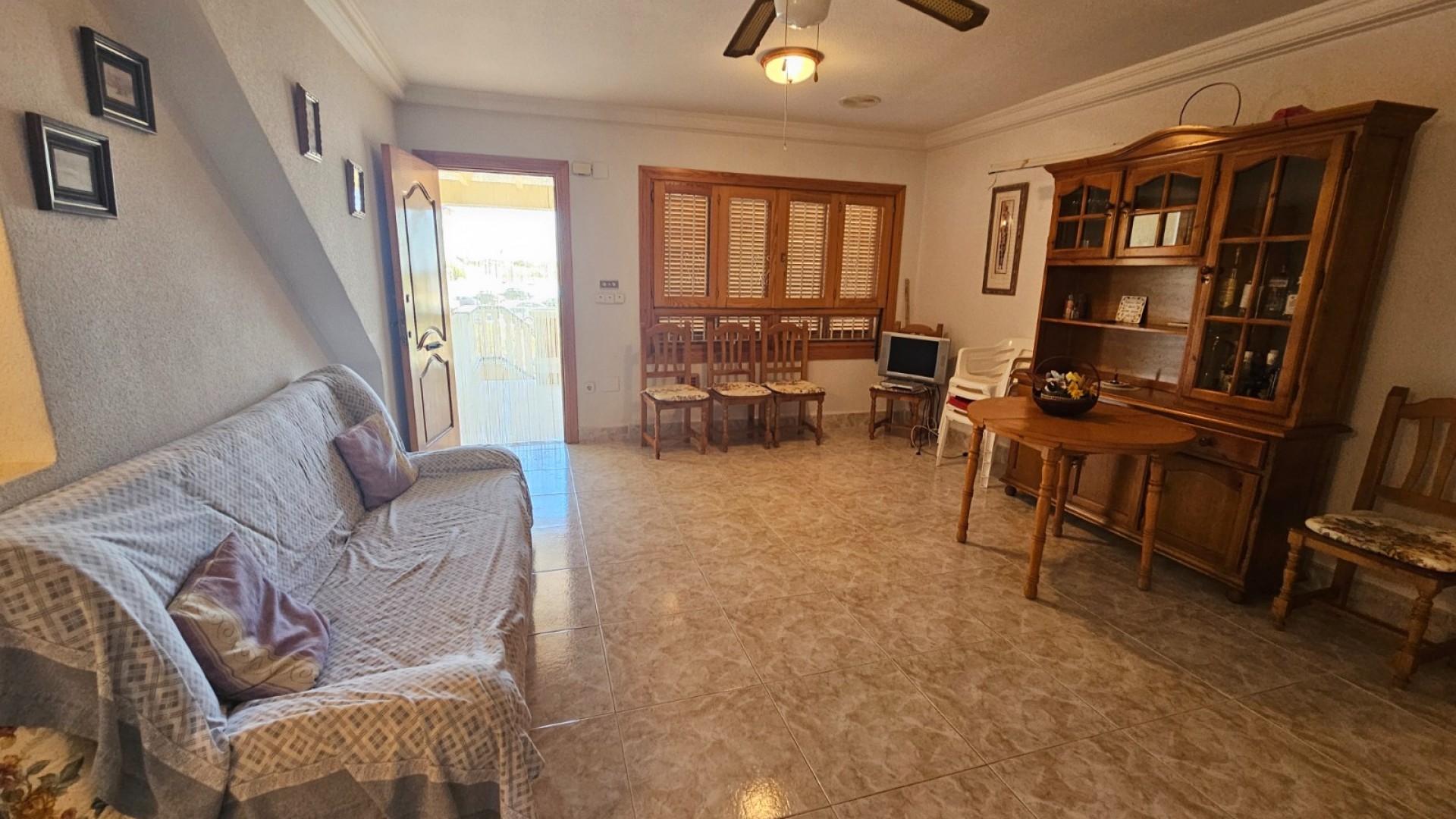 Sprzedaż - Apartament mieszkanie -
Guardamar del Segura - Urbanizaciones